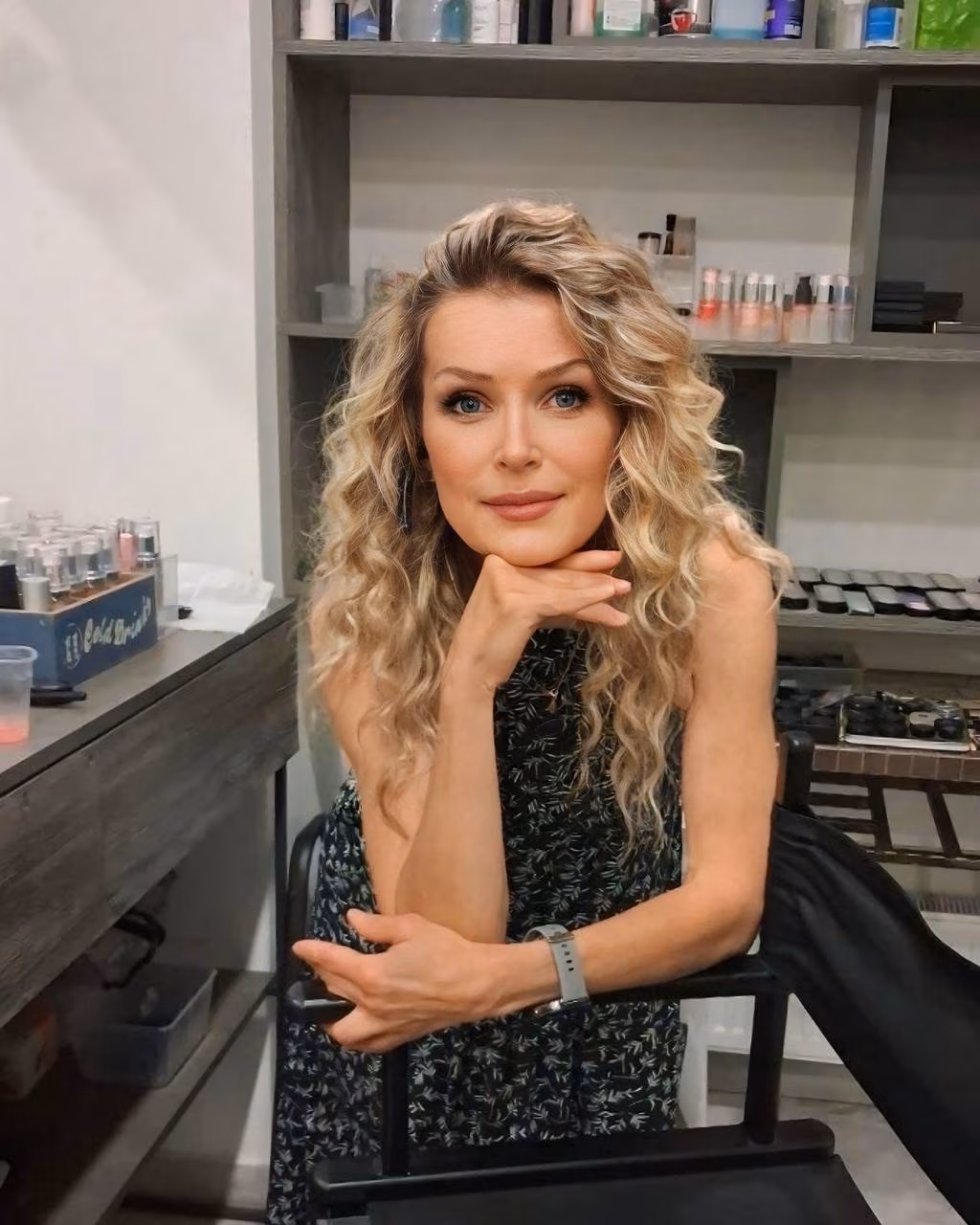 Irina 57 Dnipro  Ukraine adorable mariée qui cherche l'amour