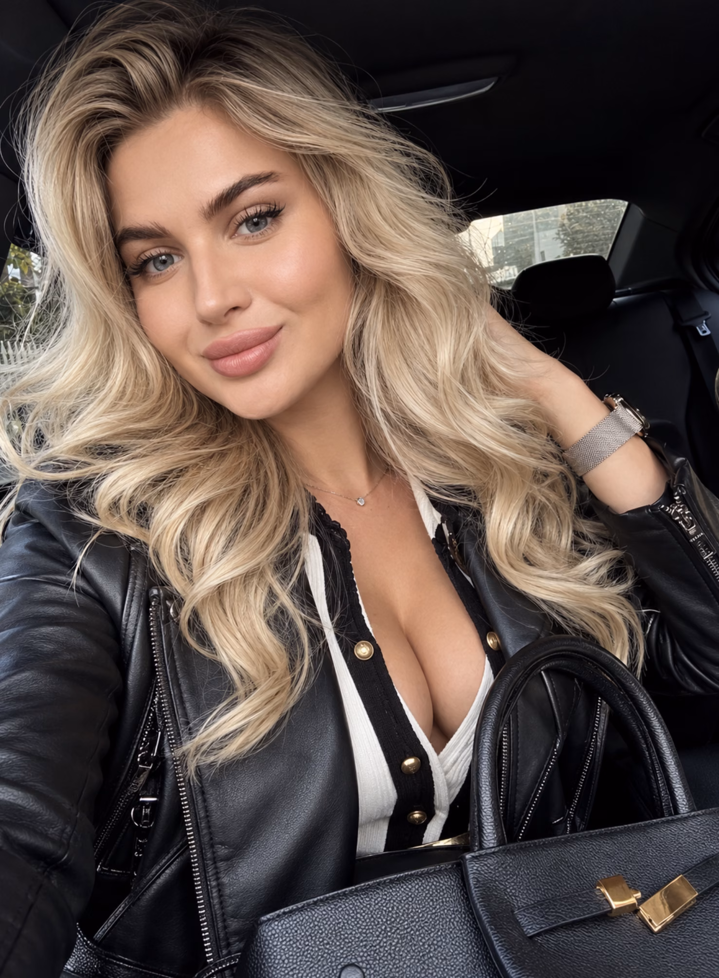 Karyna 26 Vienna Austria belle mariée pour la compagnie
