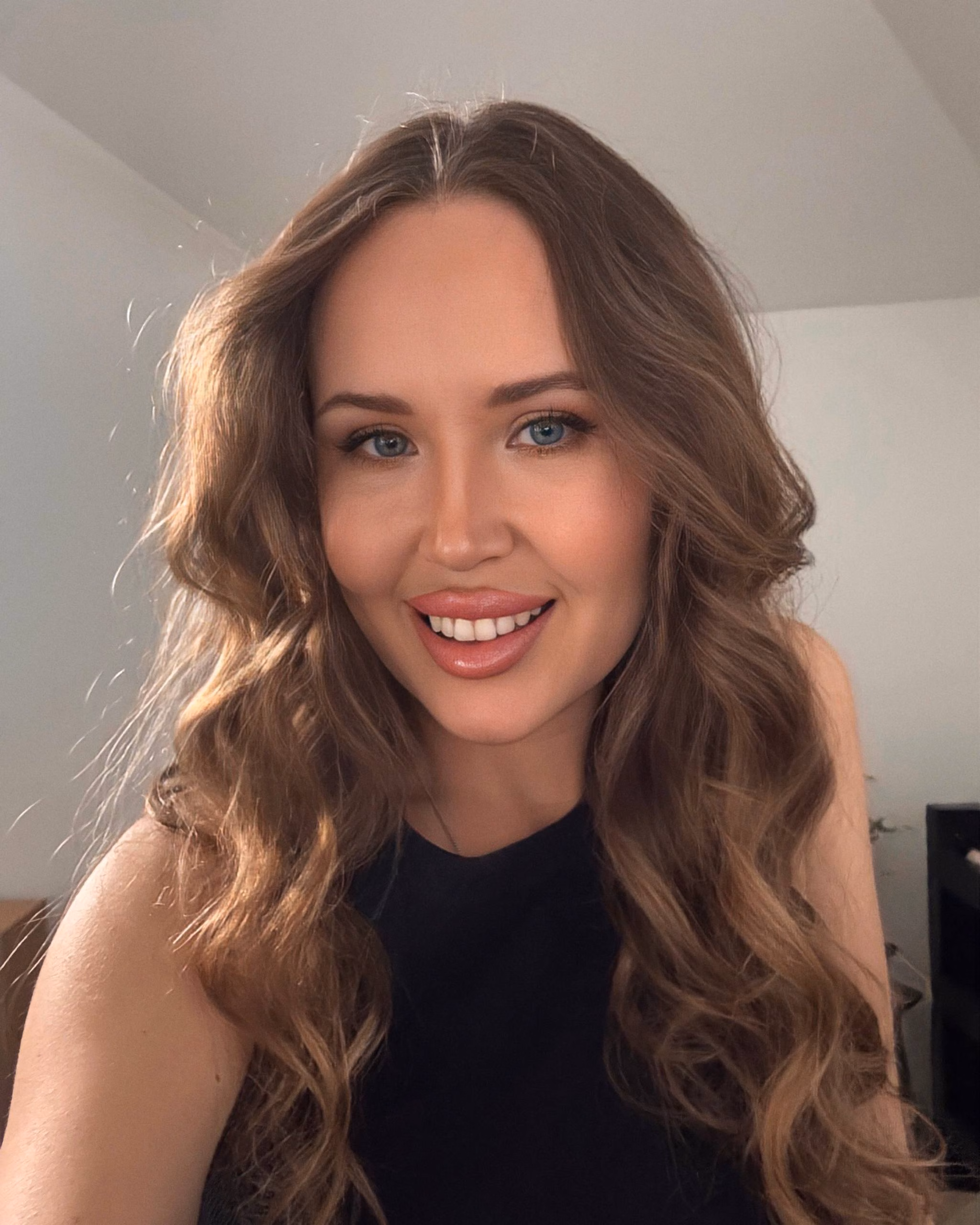 Valeriia 37 Warsaw Poland belle mariée pour l'amour