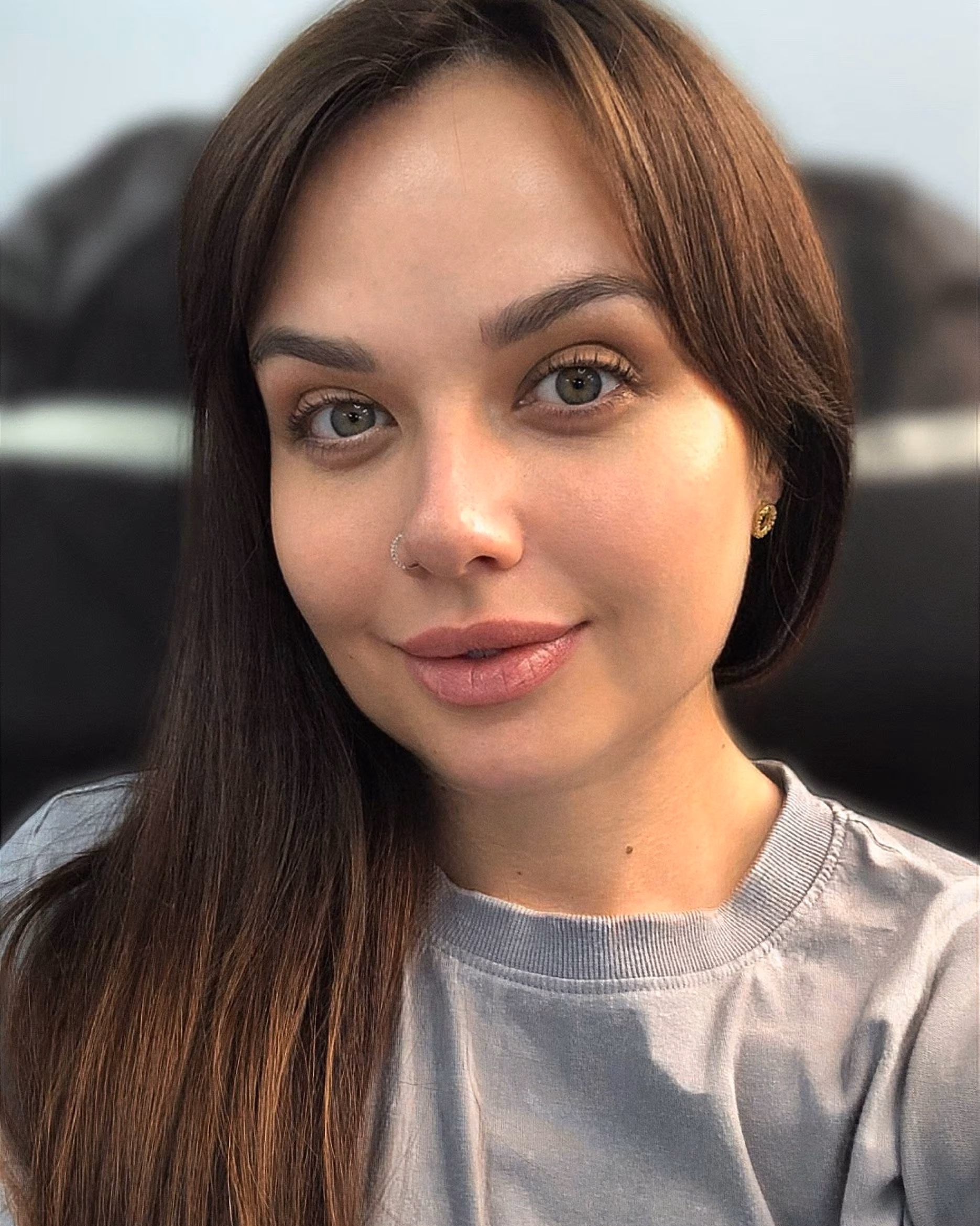 Anna 34 Kyiv   Ukraine belle mariée pour l'âme sœur