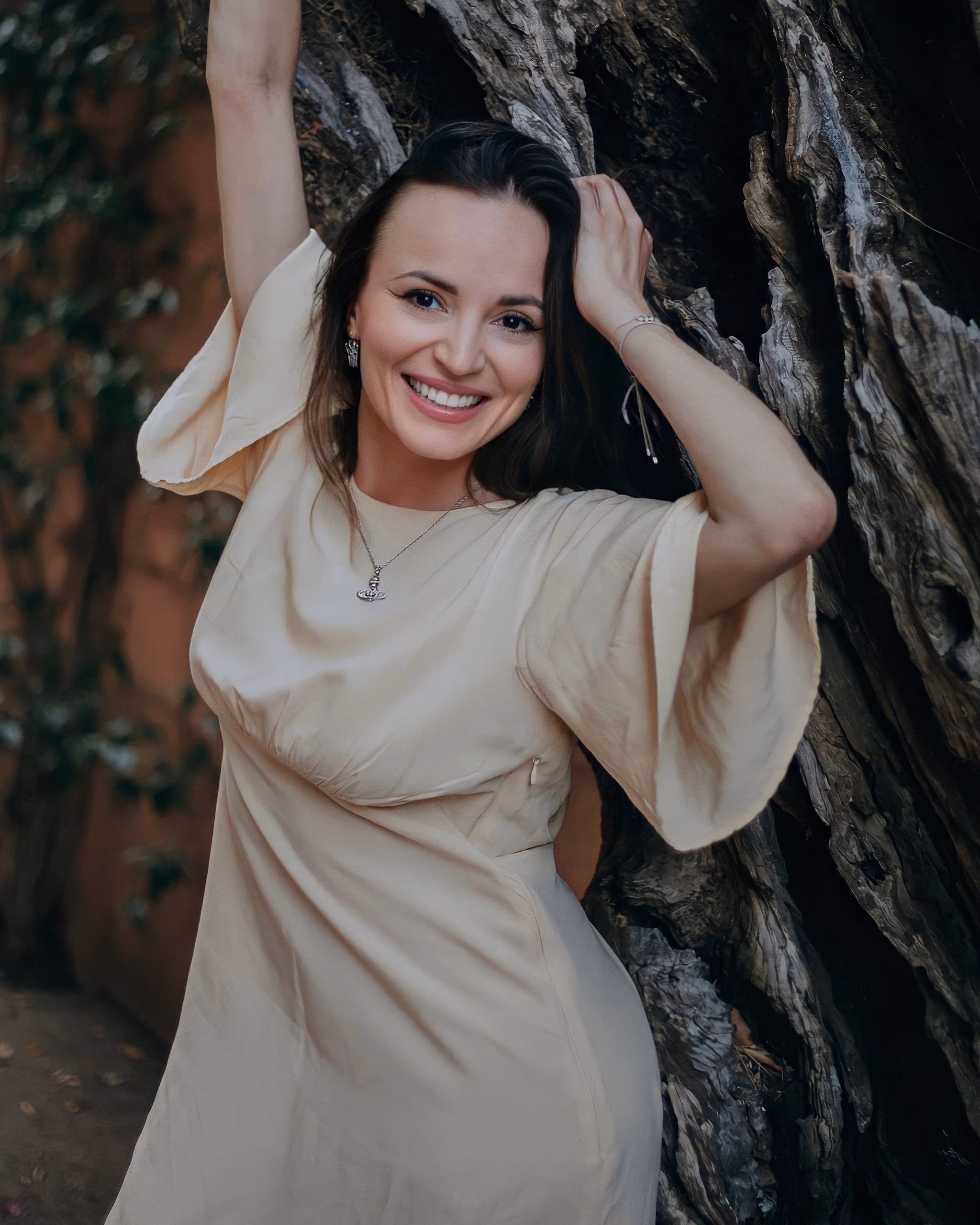 Maria 39 Wien Austria belle mariée qui cherche à s'engager