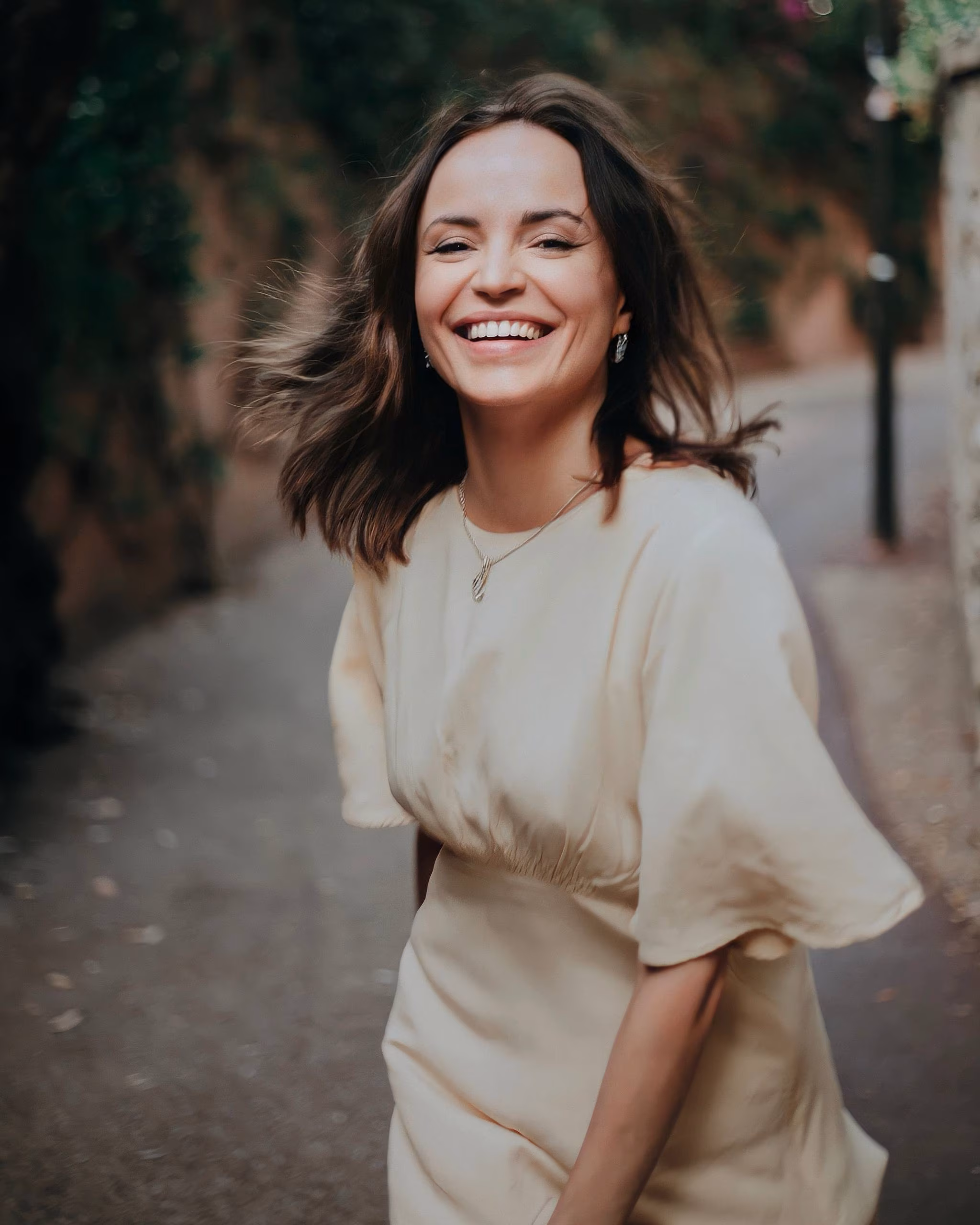 Maria 39 Wien Austria belle mariée qui cherche à s'engager