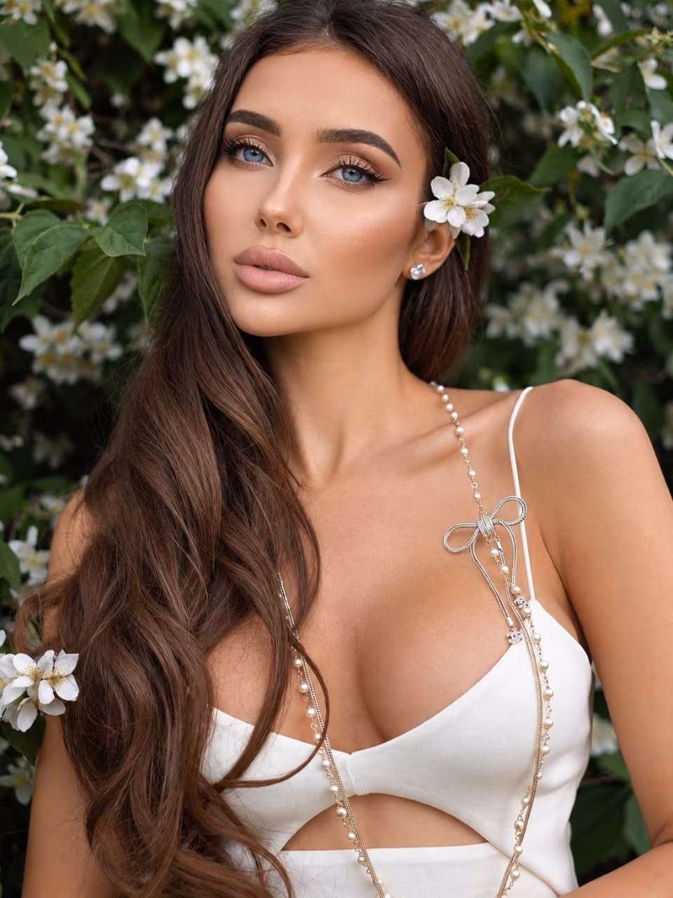 Yelyzaveta 26 Kyiv Ukraine jolie mariée qui cherche un mari