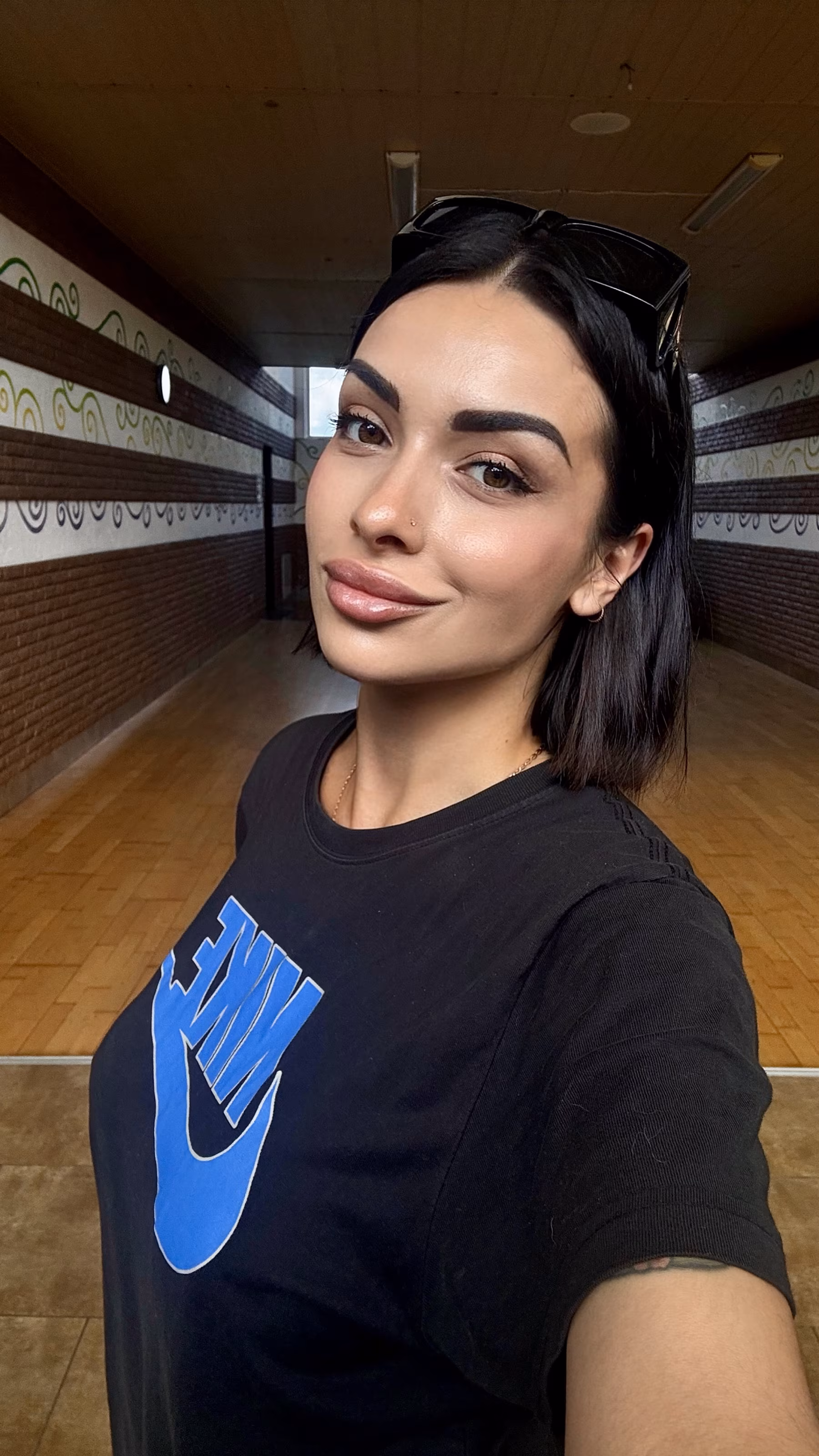 Lera 34 Kyiv Ukraine jolie mariée qui cherche à s'engager