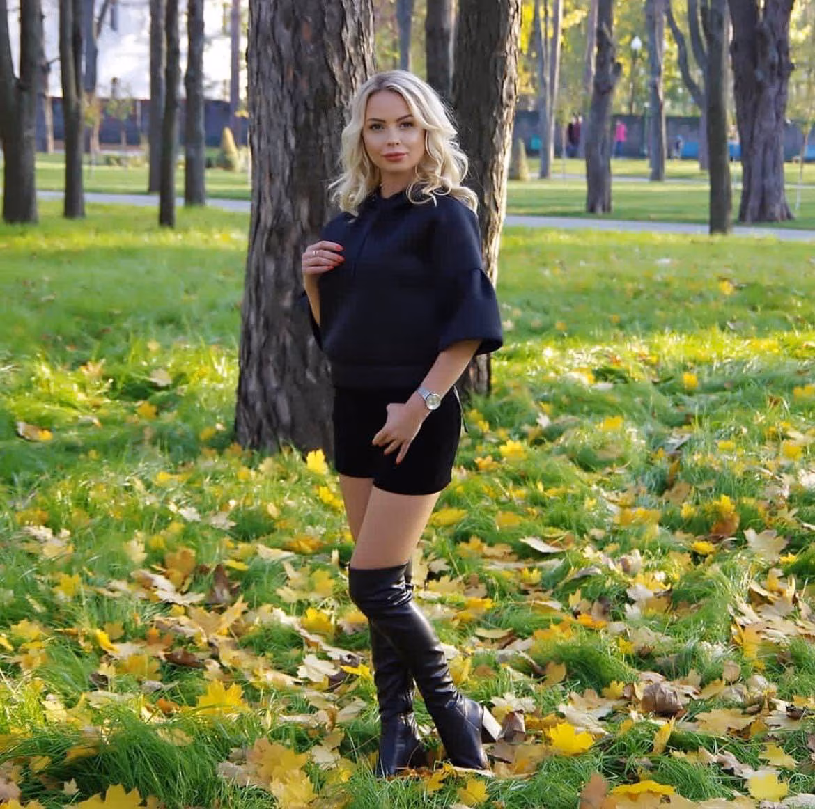 Tatiana 45 Kharkiv Ukraine magnifique mariée pour la compagnie