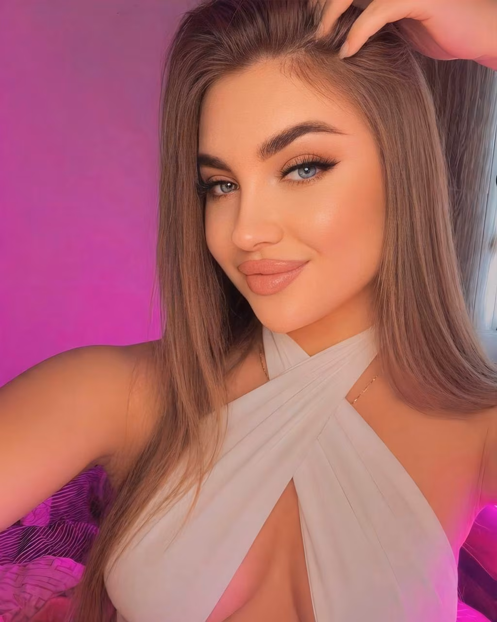 Oksana 25 Rivne Ukraine magnifique mariée pour l'âme sœur