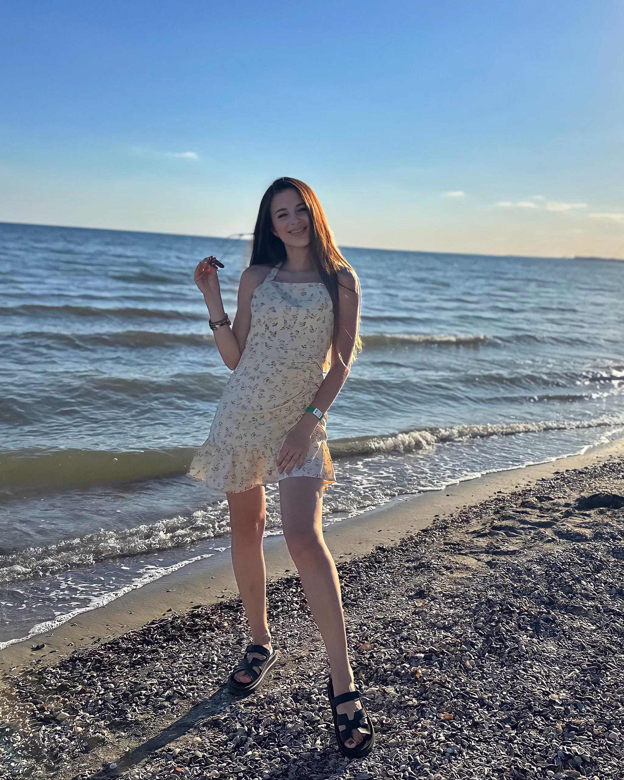 Yeva 25 Mykolaiv  Ukraine magnifique mariée pour l'âme sœur