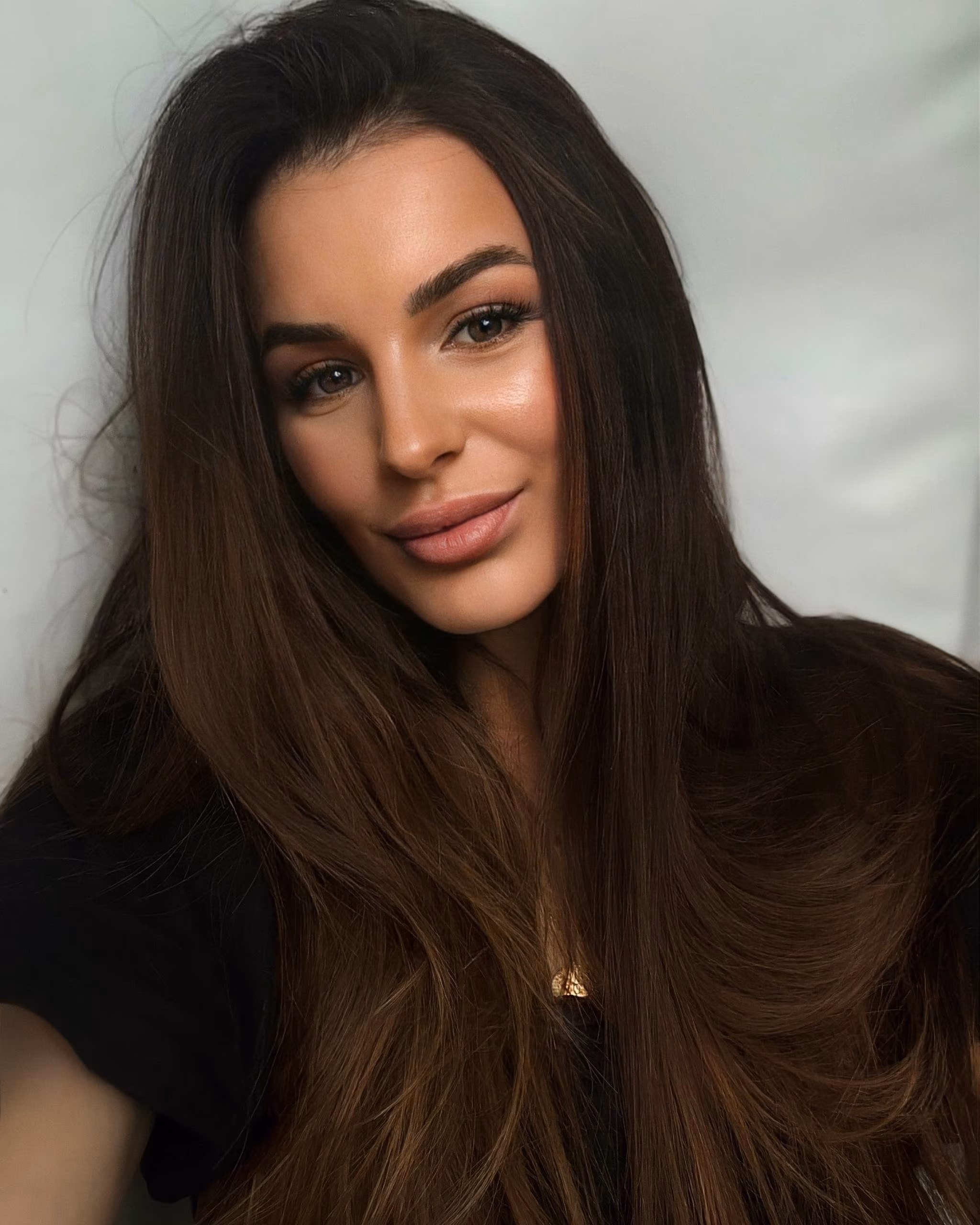 Yeva 25 Mykolaiv  Ukraine magnifique mariée pour l'âme sœur
