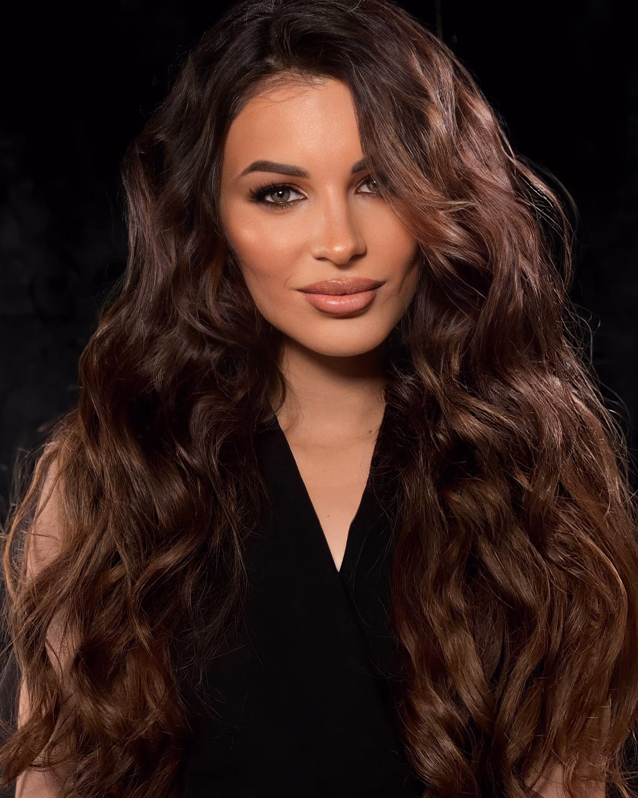 Yeva 25 Mykolaiv  Ukraine magnifique mariée pour l’âme sœur
