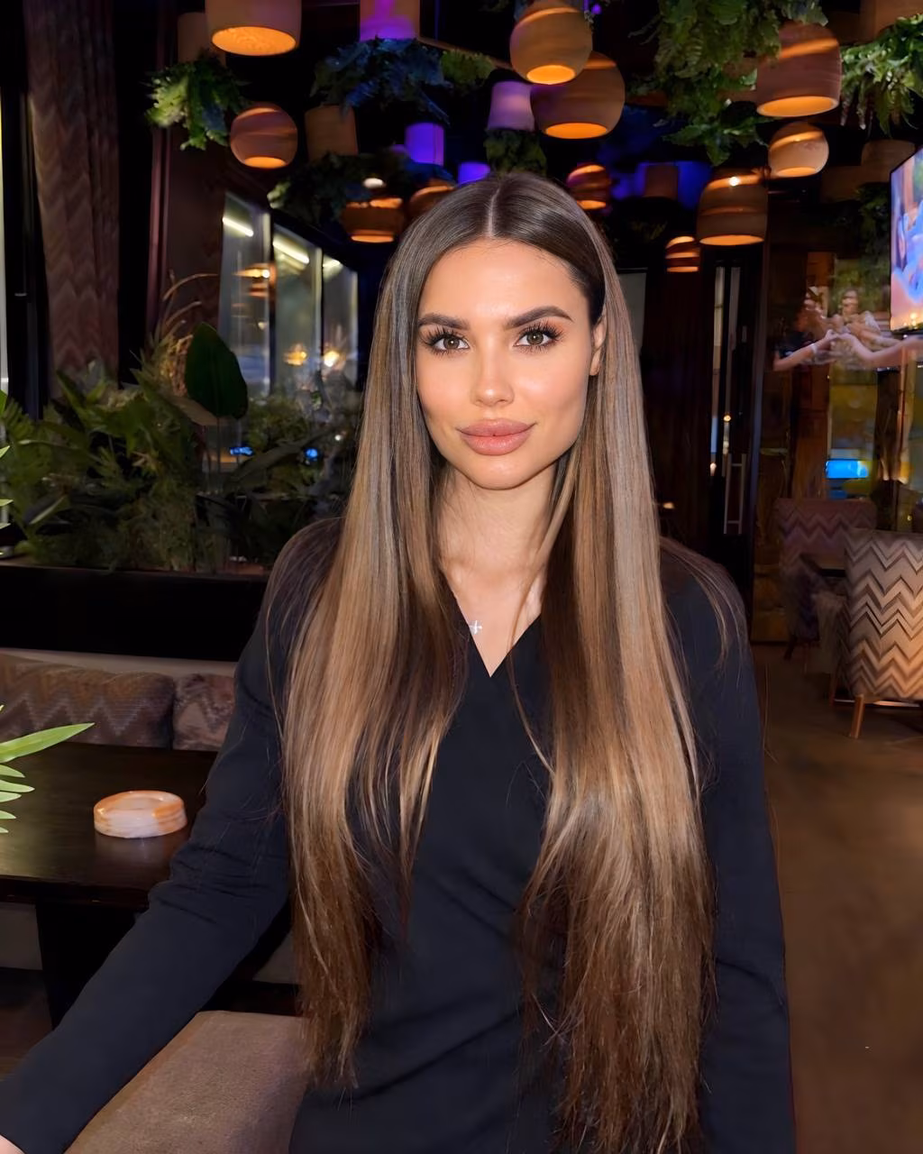Olexandra 29 Dnipro Ukraine mariée pour draguer et une relation