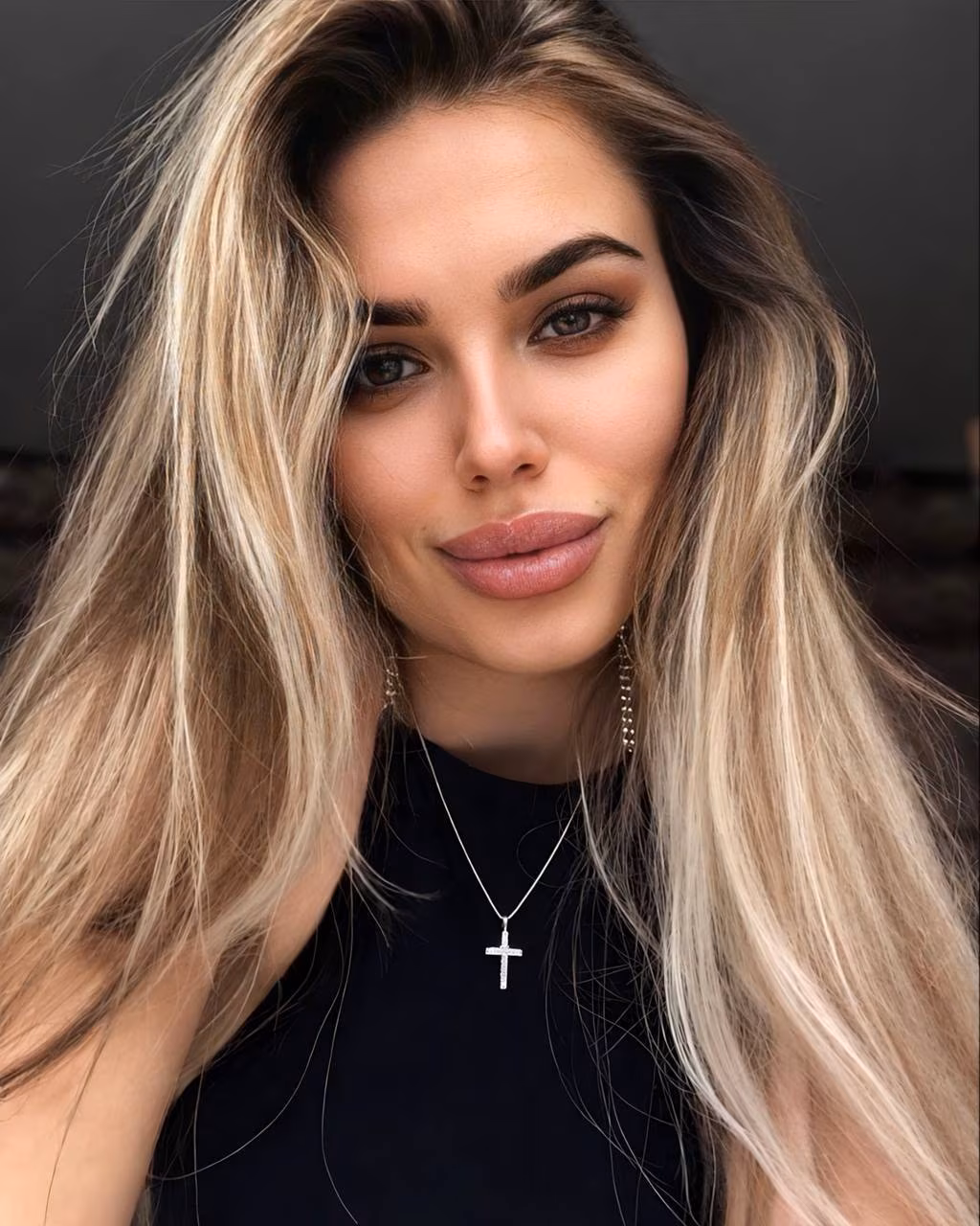 Olexandra 29 Dnipro Ukraine mariée pour draguer et une relation