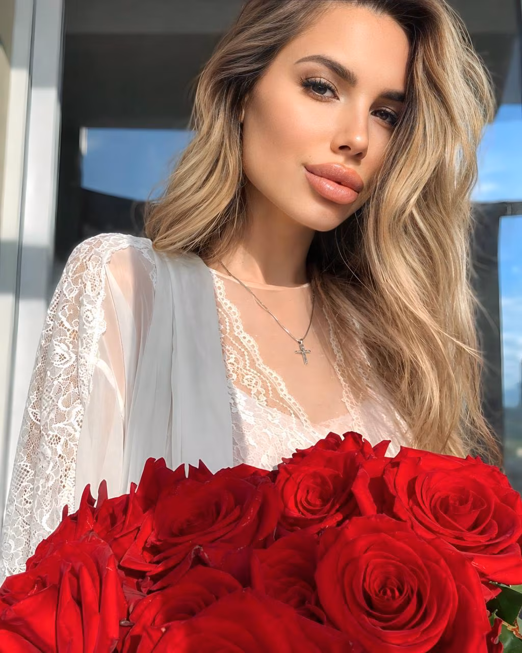 Olexandra 29 Dnipro Ukraine mariée pour draguer et une relation