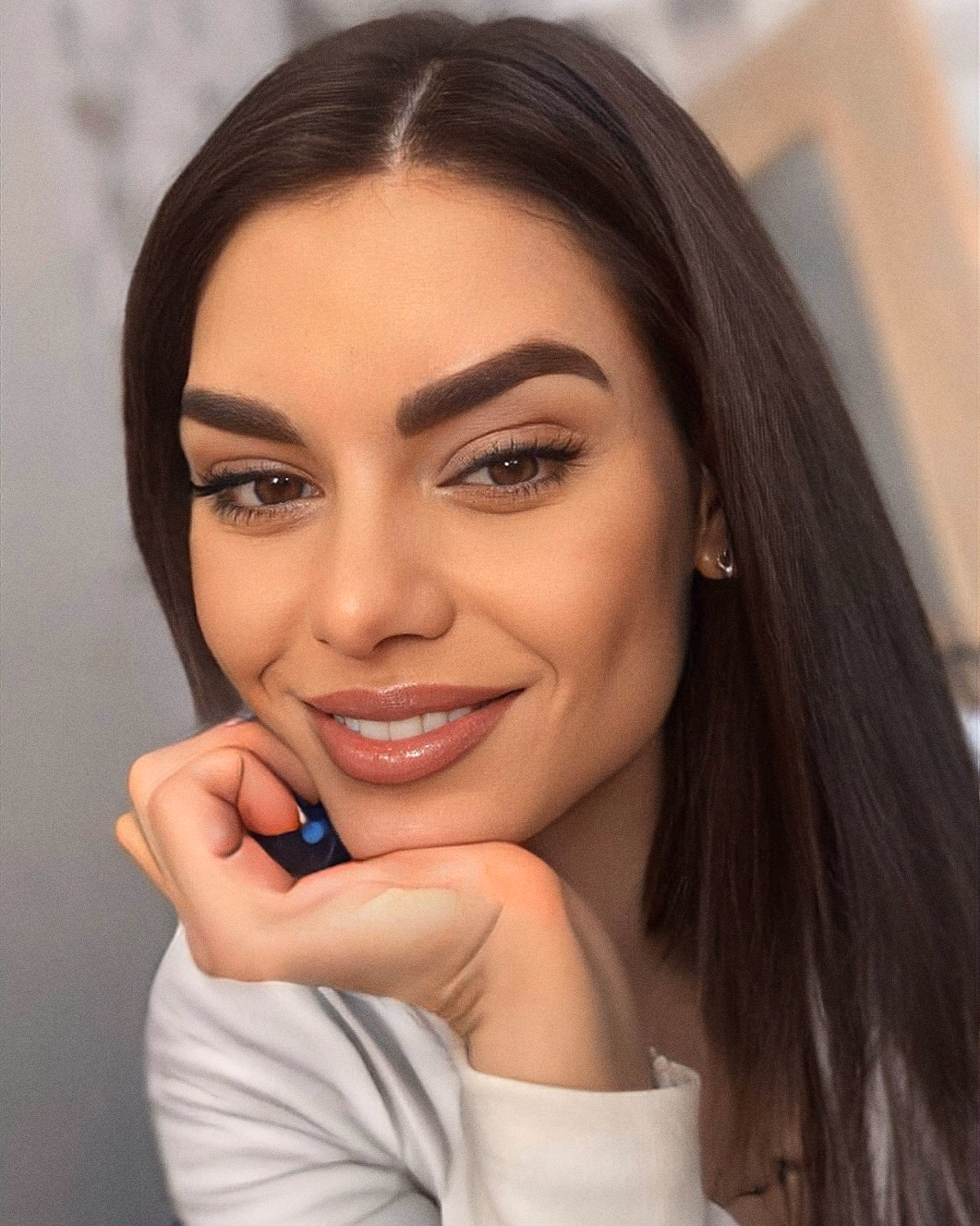 Oksana 33 Gdańsk Poland mariée pour quelqu'un qui veut se marier