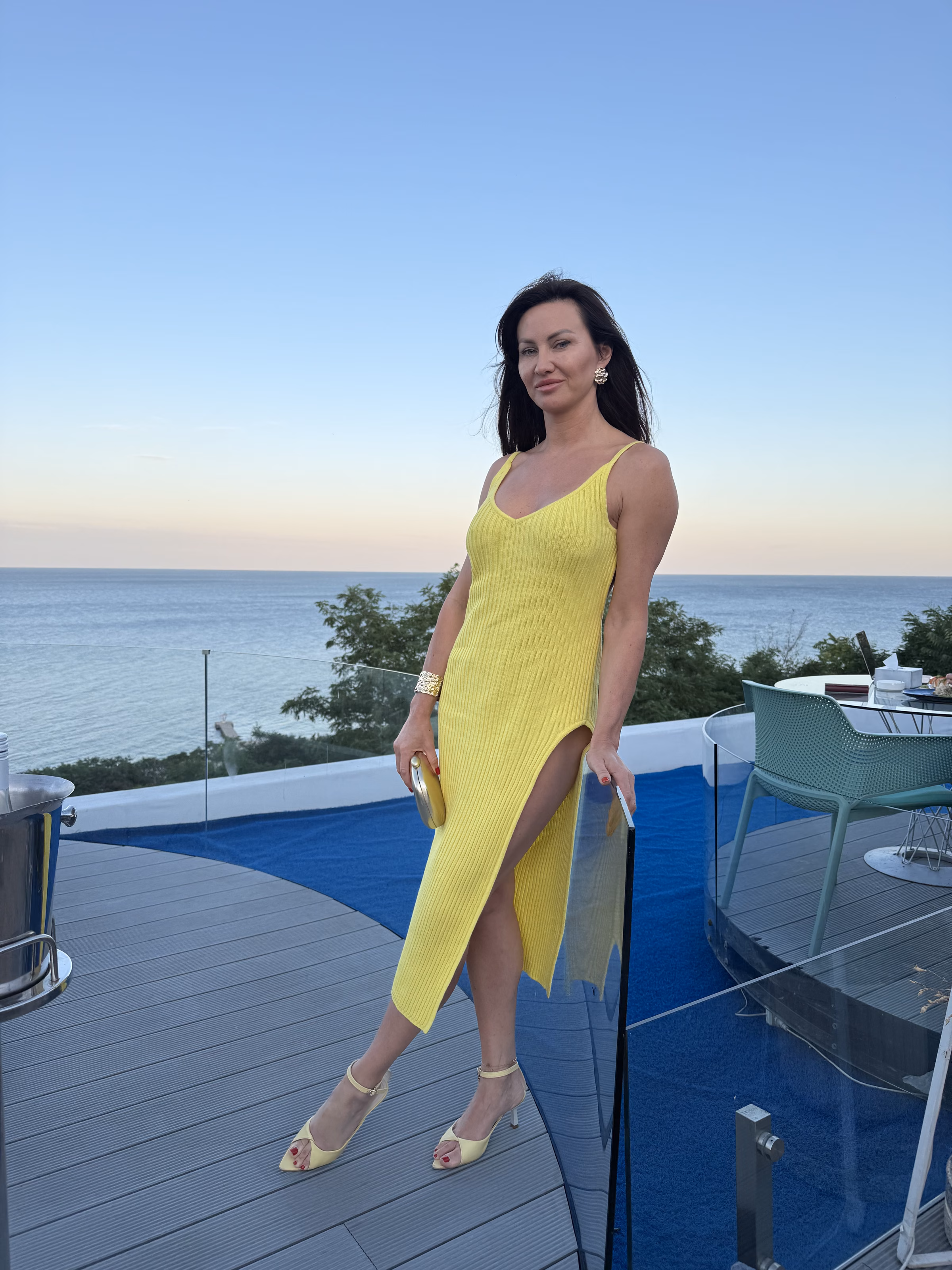 OLYA 49 Rome/Odesa Ukraine mariée pour un amour sincère