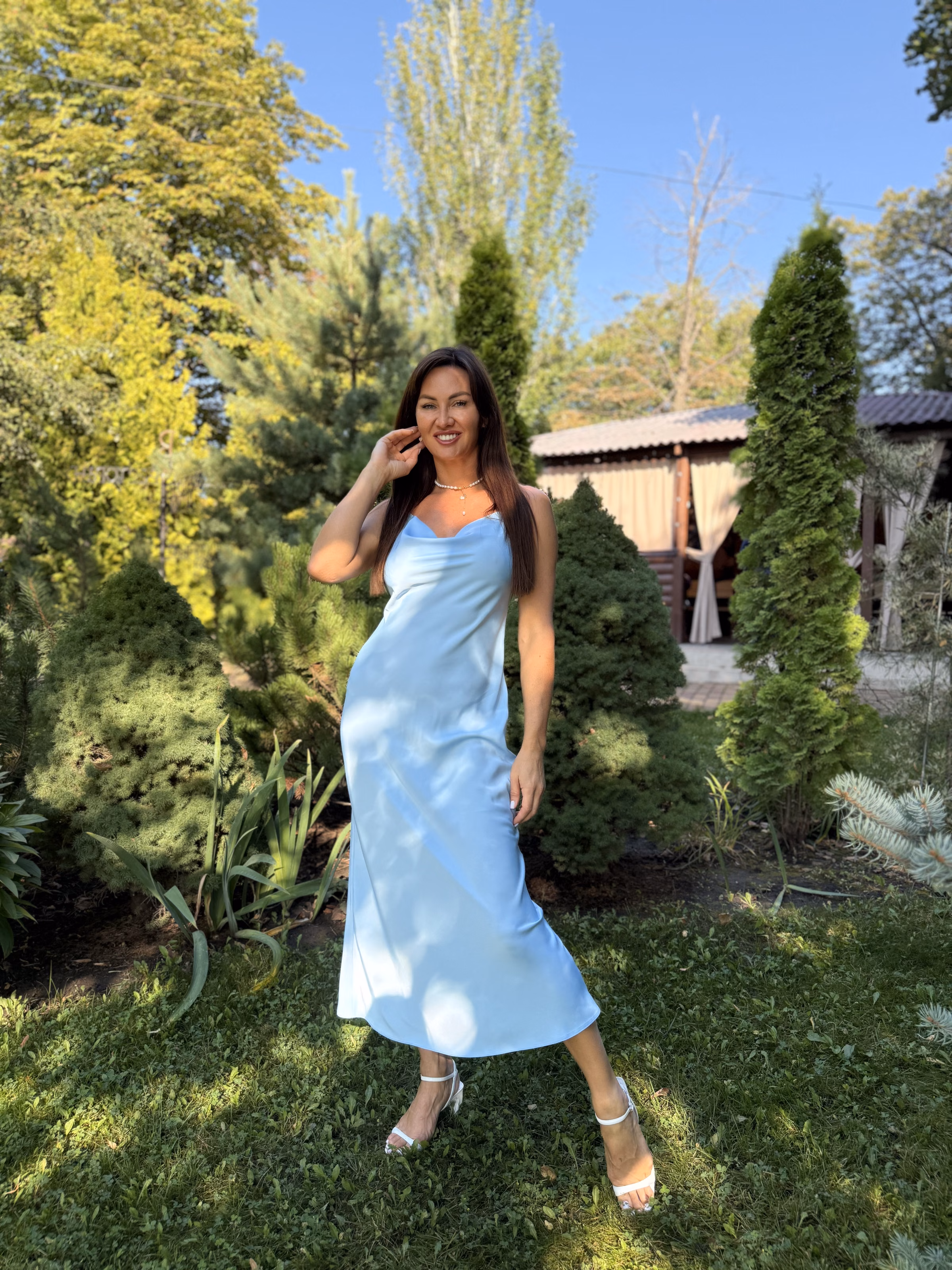 OLYA 49 Rome/Odesa Ukraine mariée pour un amour sincère