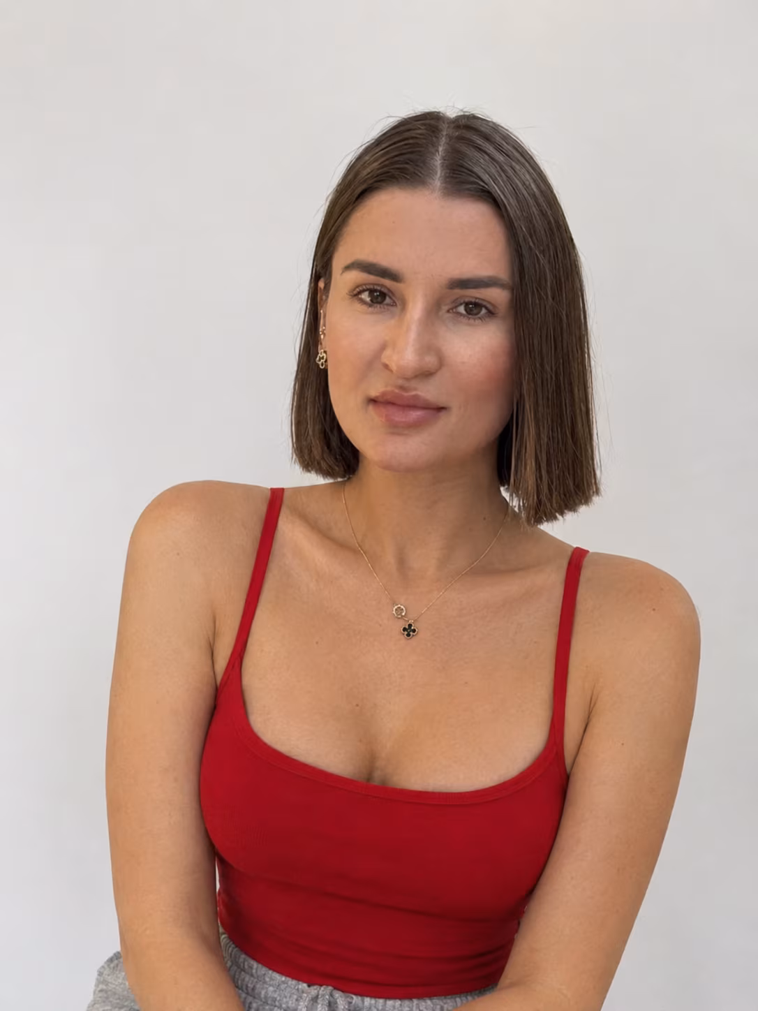 Tati 30 Abu dabi United Arab Emirates mariée pour une connexion amoureuse