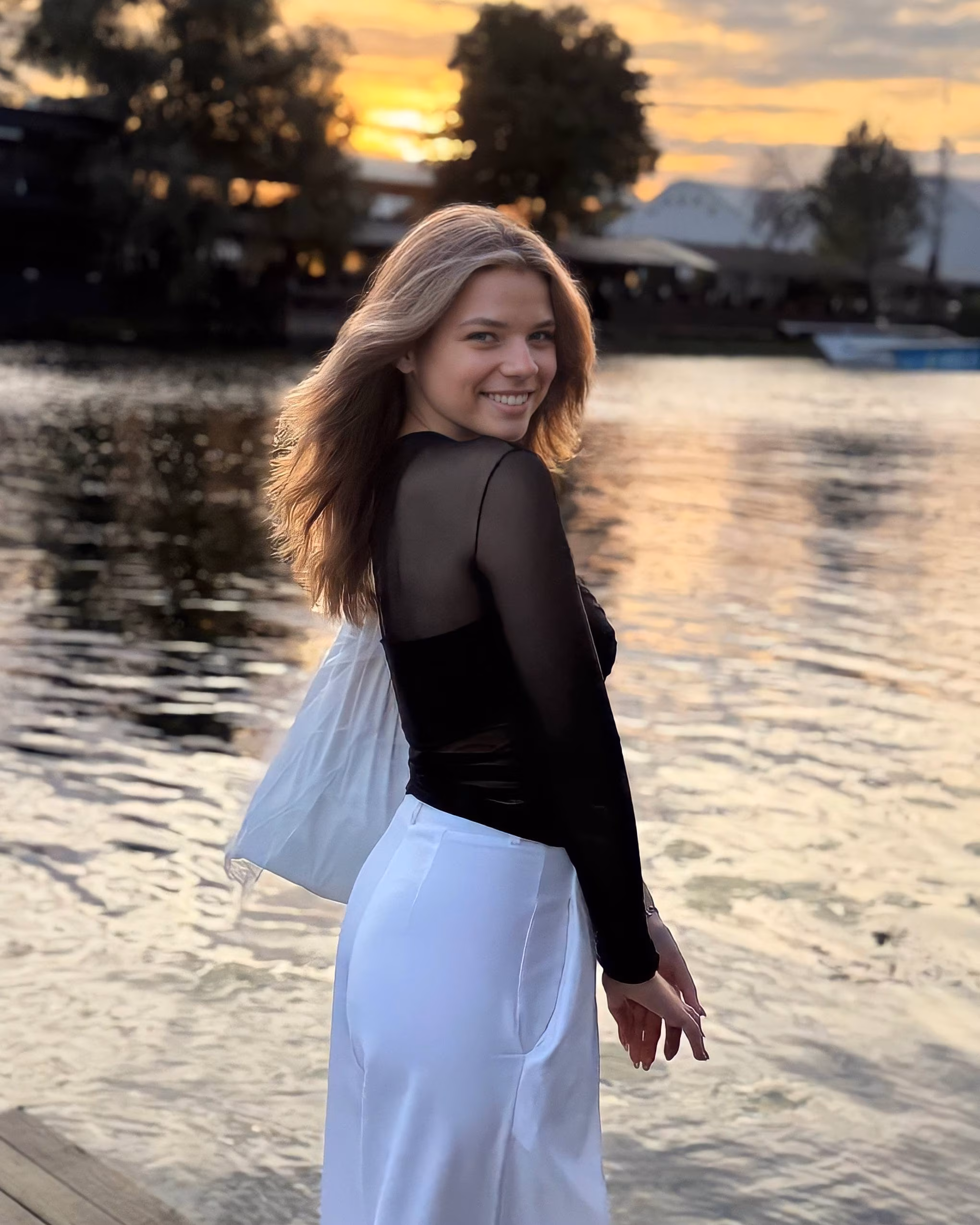 Alla 30 Bila Tserkva Ukraine mariée pour un homme sincère