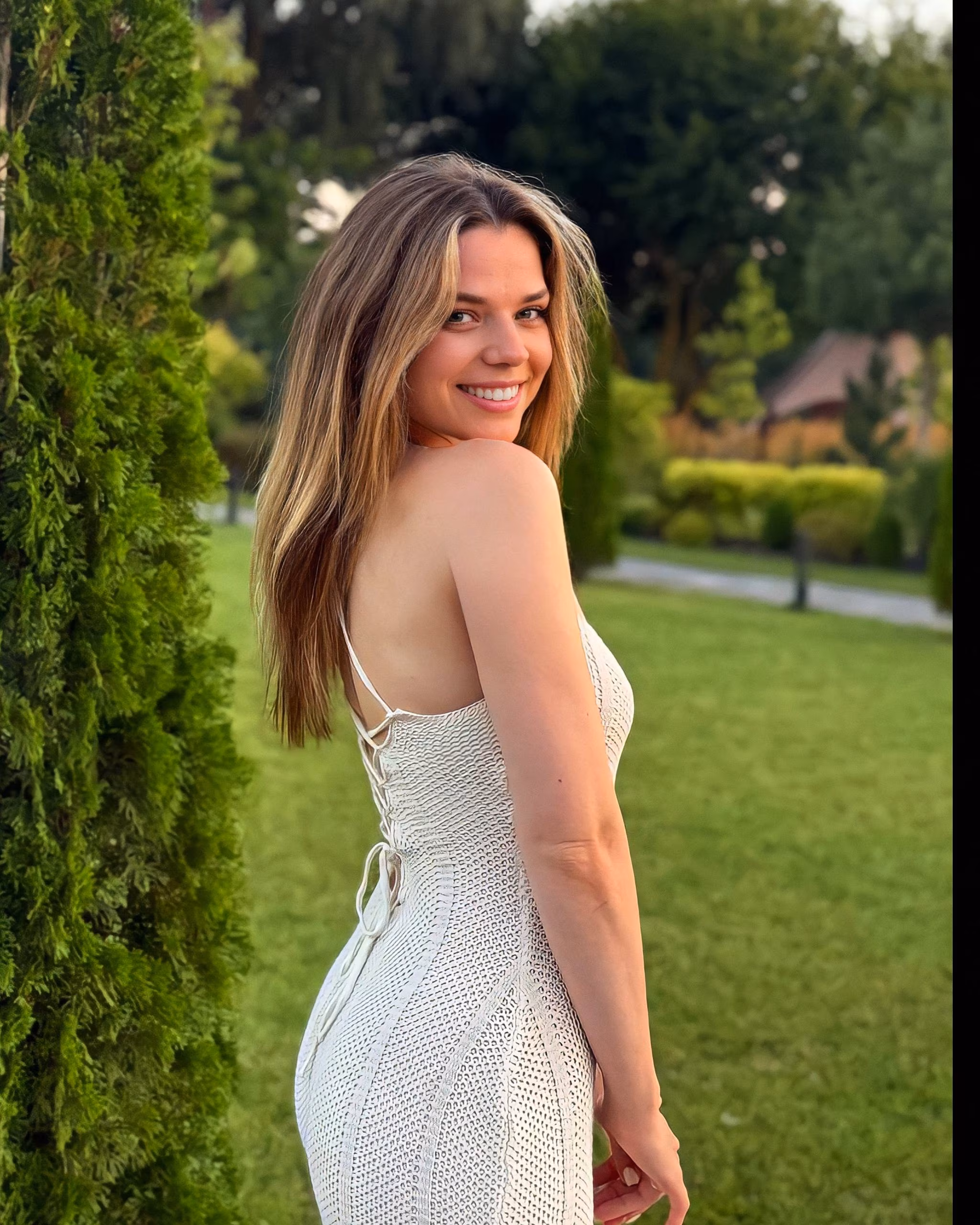 Alla 30 Bila Tserkva Ukraine mariée pour un homme sincère