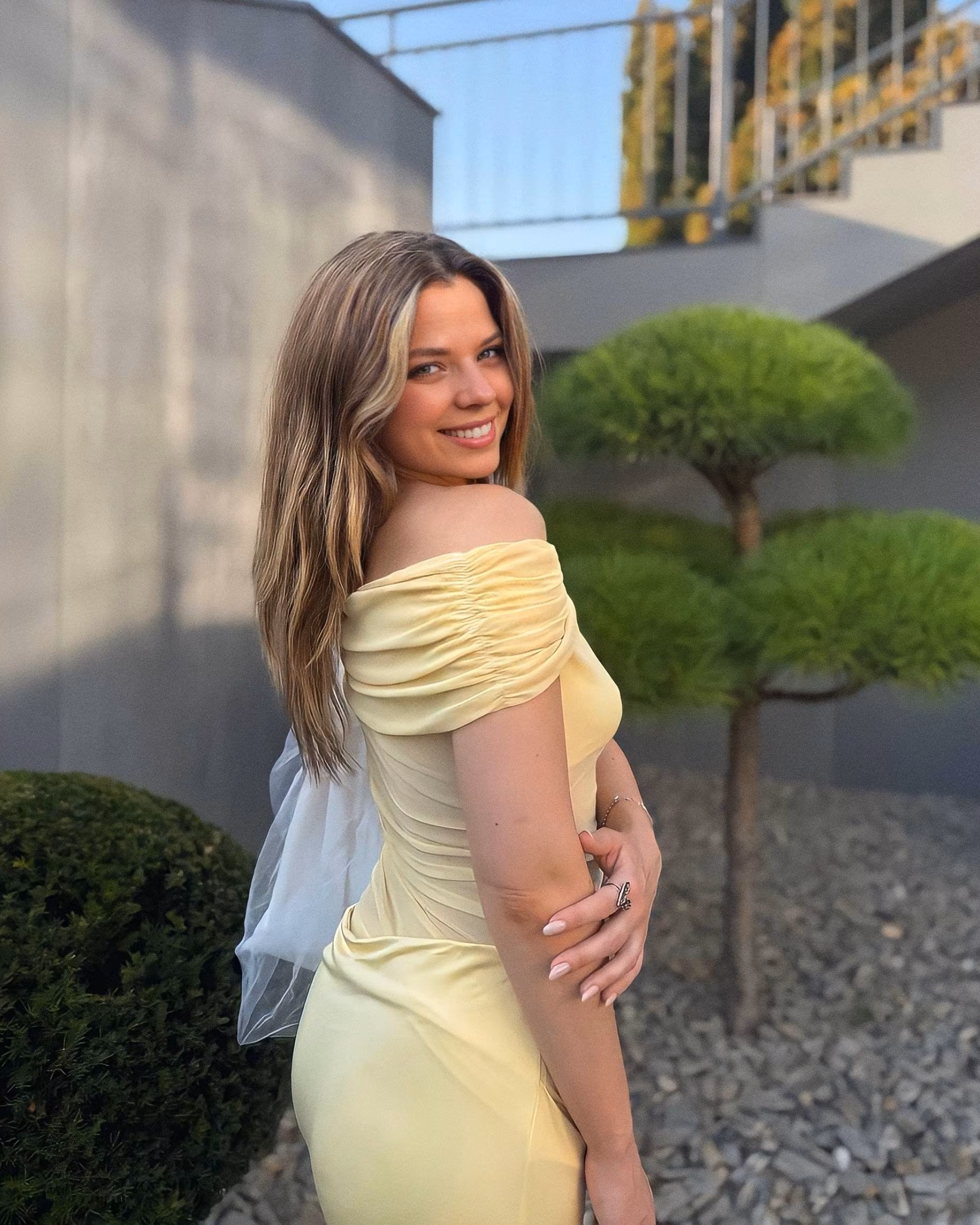 Alla 30 Bila Tserkva Ukraine mariée pour un homme sincère