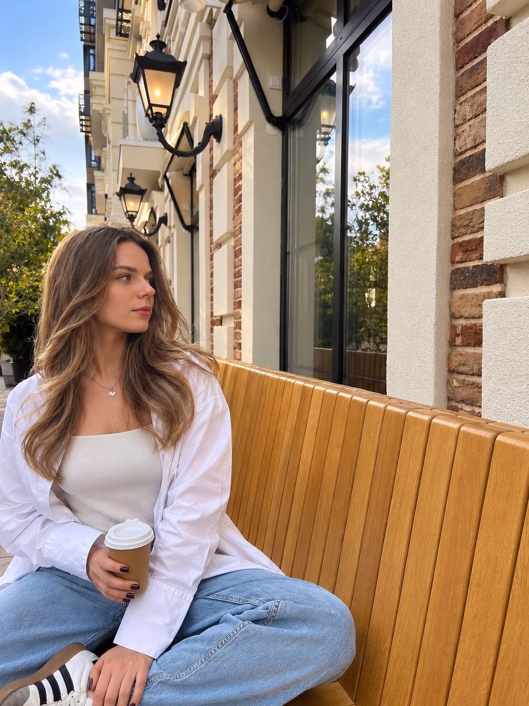 Alla 30 Bila Tserkva Ukraine mariée pour un homme sincère