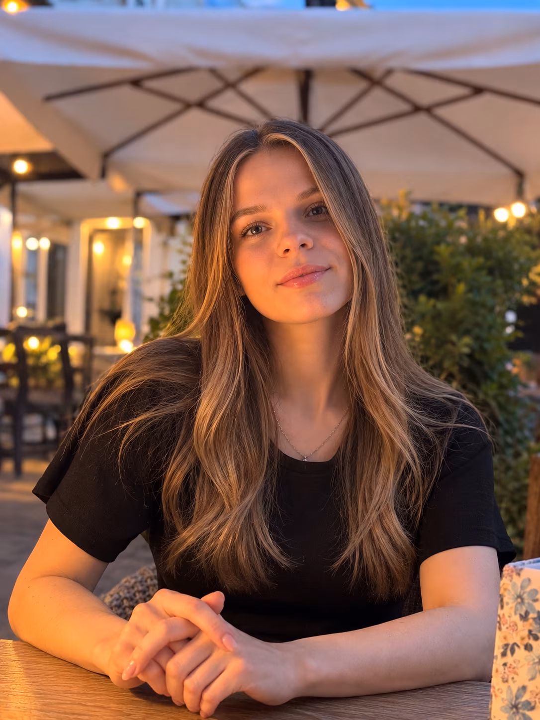 Alla 30 Bila Tserkva Ukraine mariée pour un homme sincère