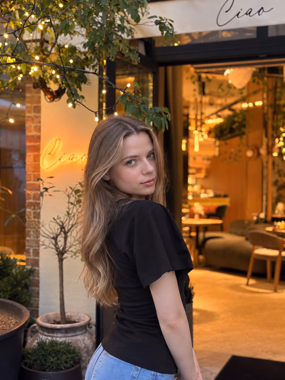 Alla 30 Bila Tserkva Ukraine mariée pour un homme sincère