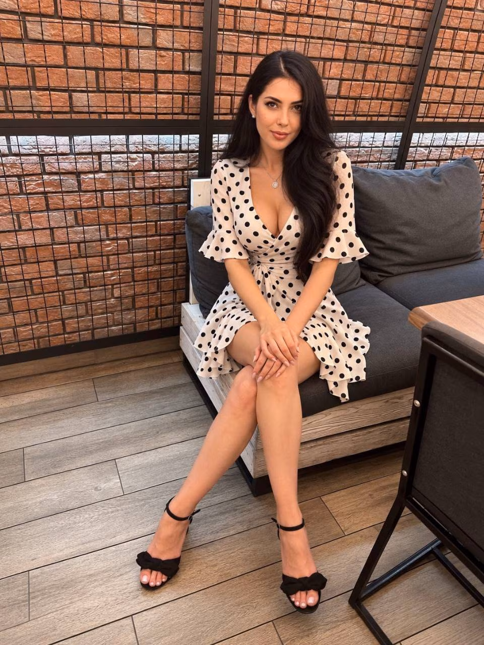 Daryna 29 Kyiv Ukraine mariée qui cherche le mariage