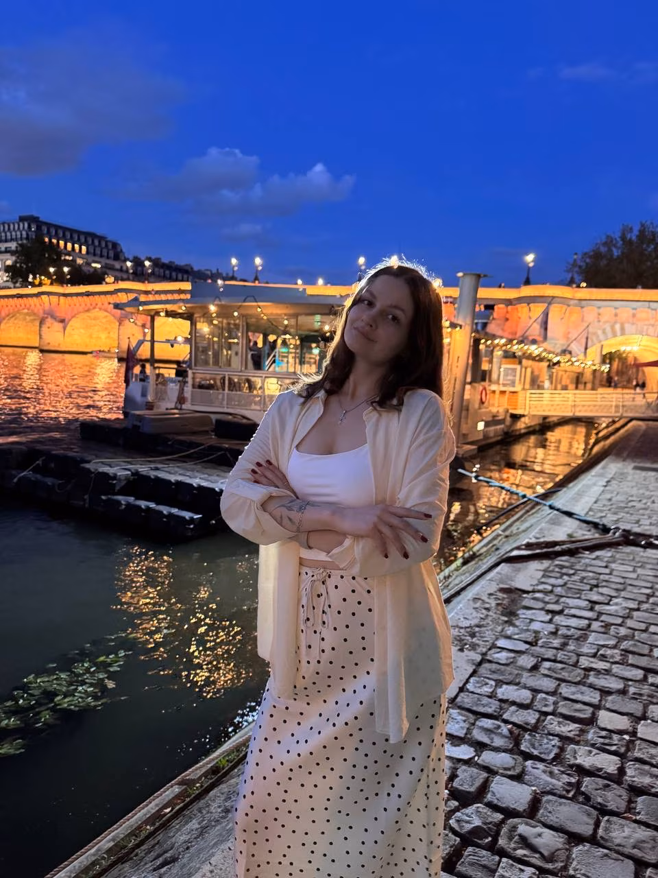 Vika 21 Zhytomyr Ukraine mariée qui rêve de mariage