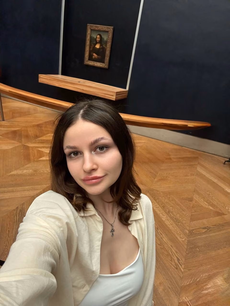 Vika 21 Zhytomyr Ukraine mariée qui rêve de mariage