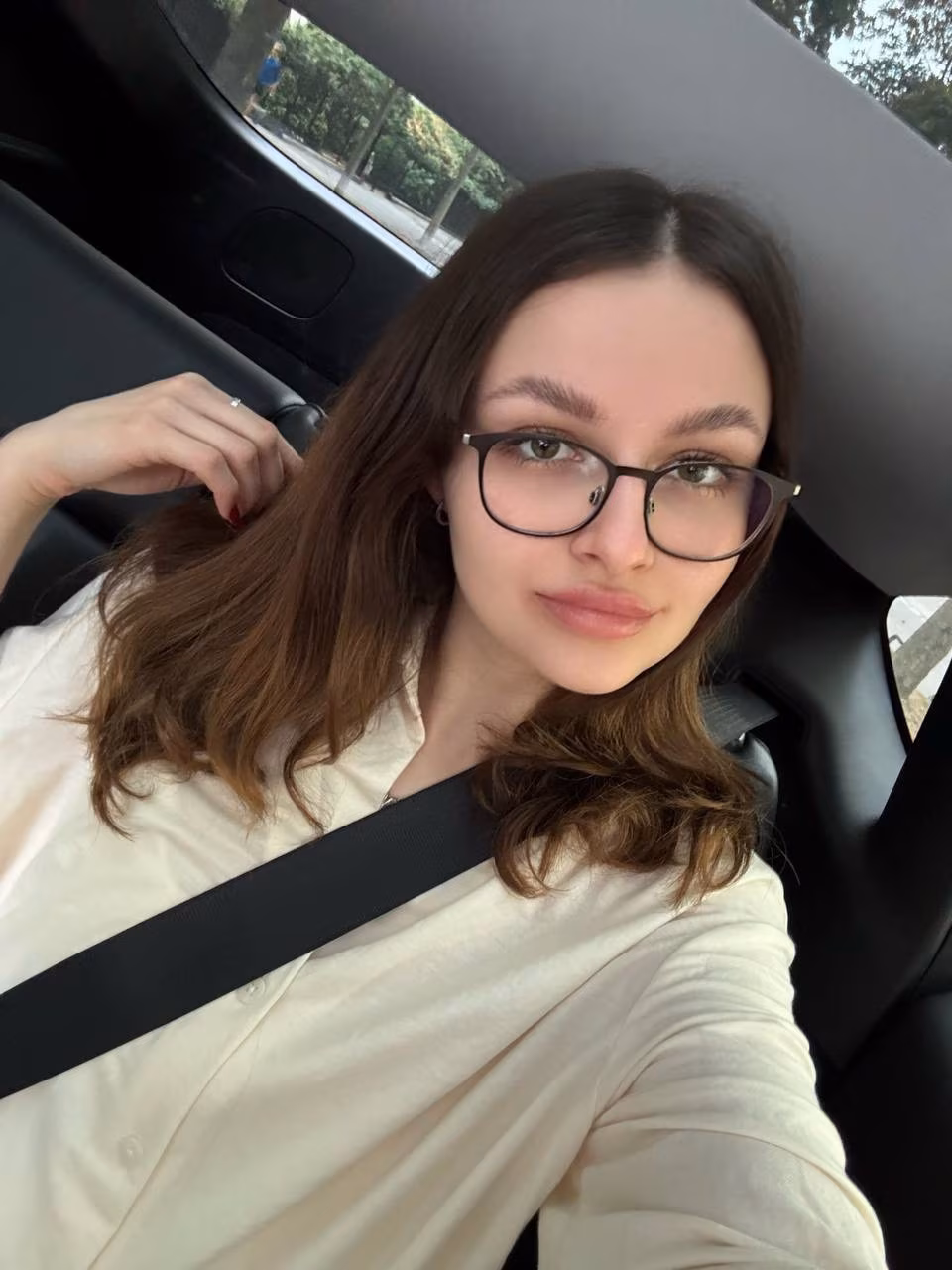 Vika 21 Zhytomyr Ukraine mariée qui rêve de mariage