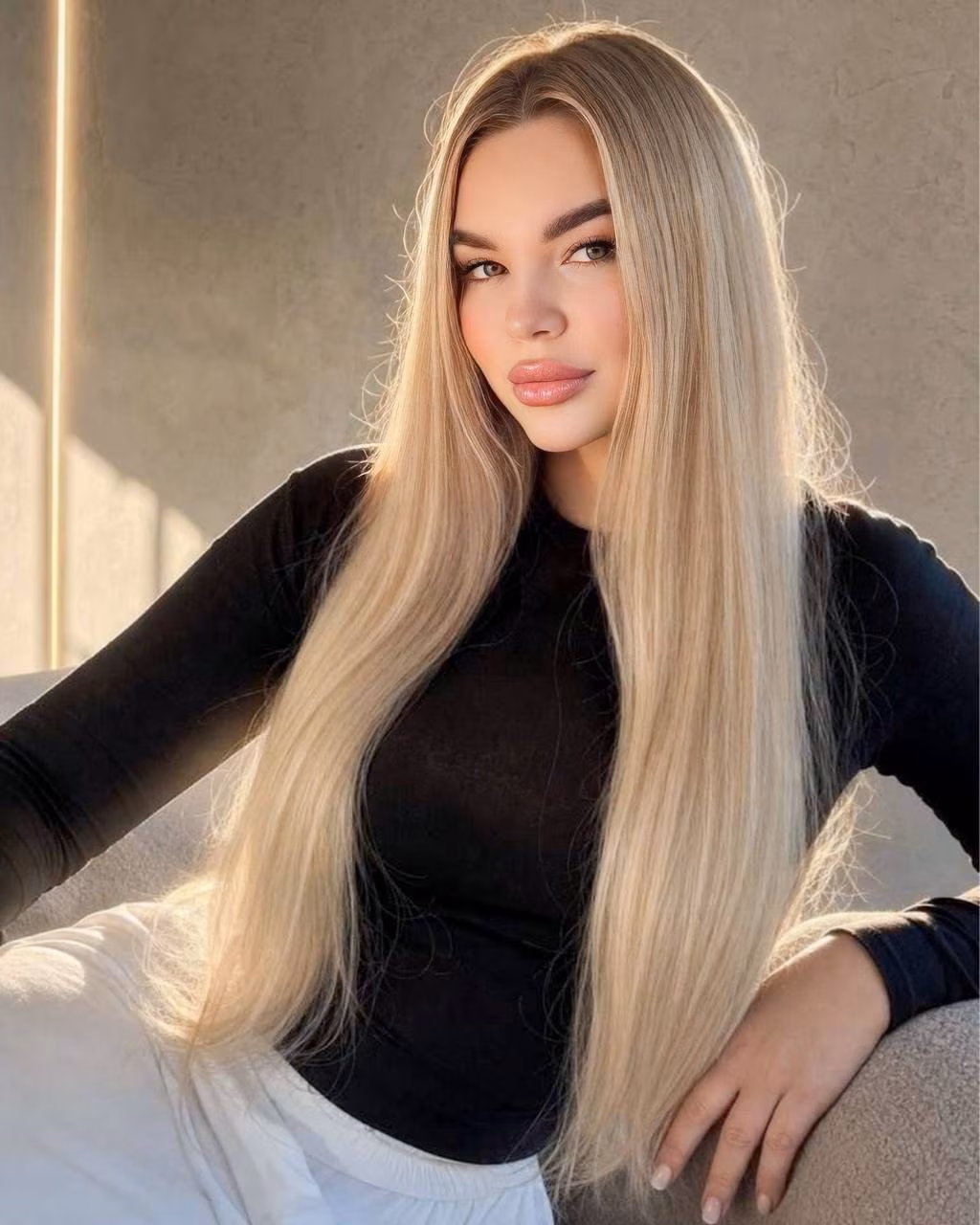 Kateryna 24 Kyiv Ukraine élégante mariée pour draguer