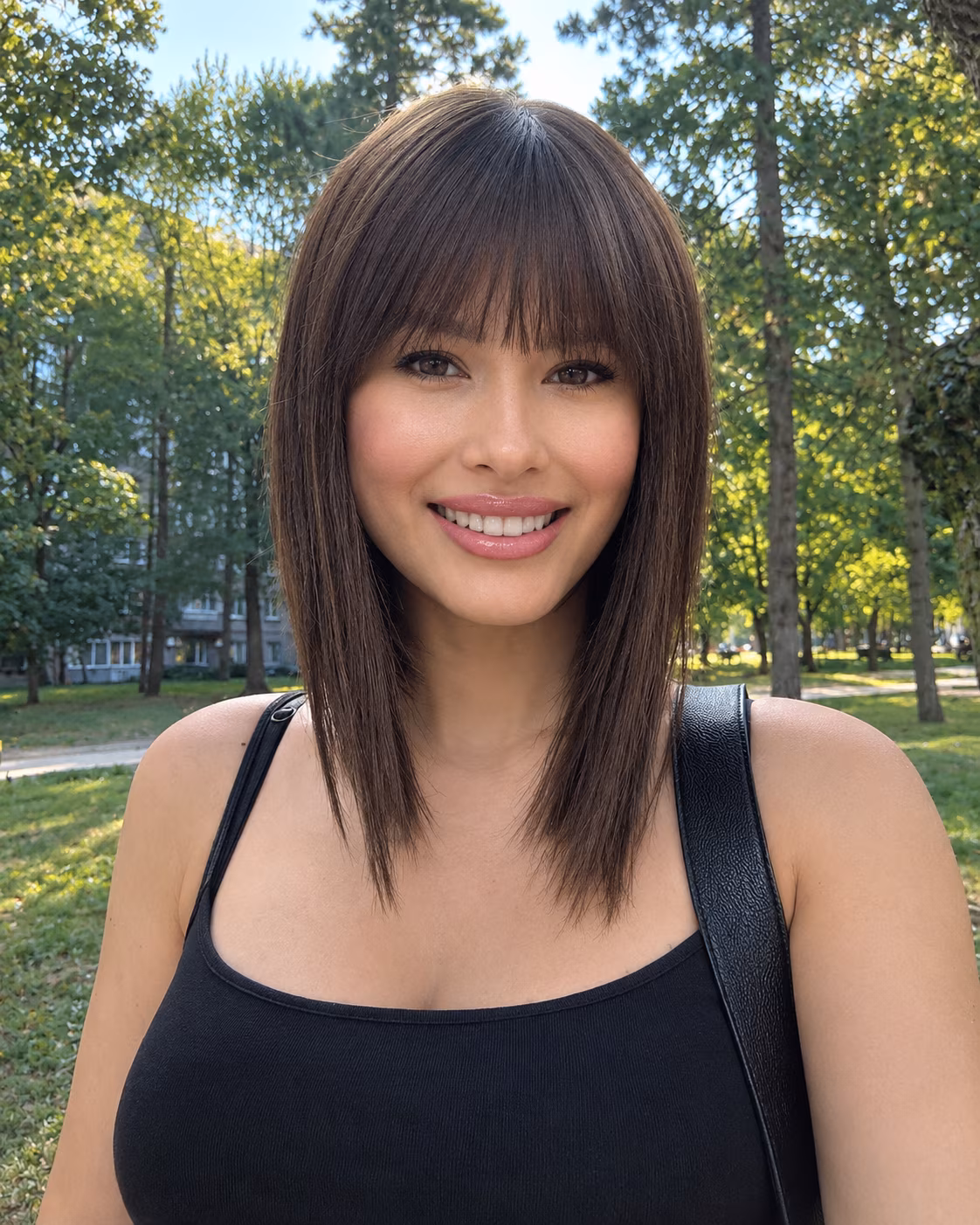 Ksenia 33 Dnipro Ukraine élégante mariée pour le mariage