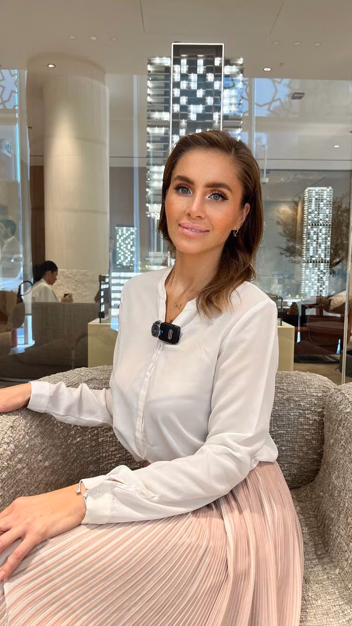 Yana 43 Antalya Turkey élégante mariée qui cherche à s'engager