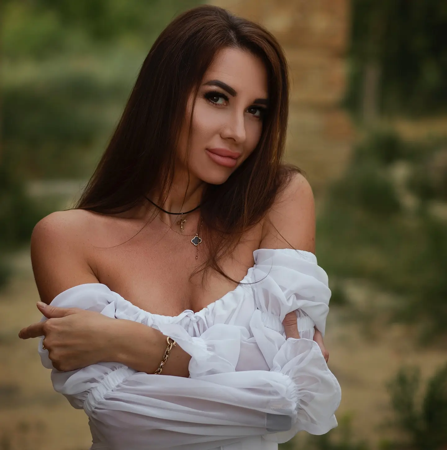 Iryna belles femmes pour mariage