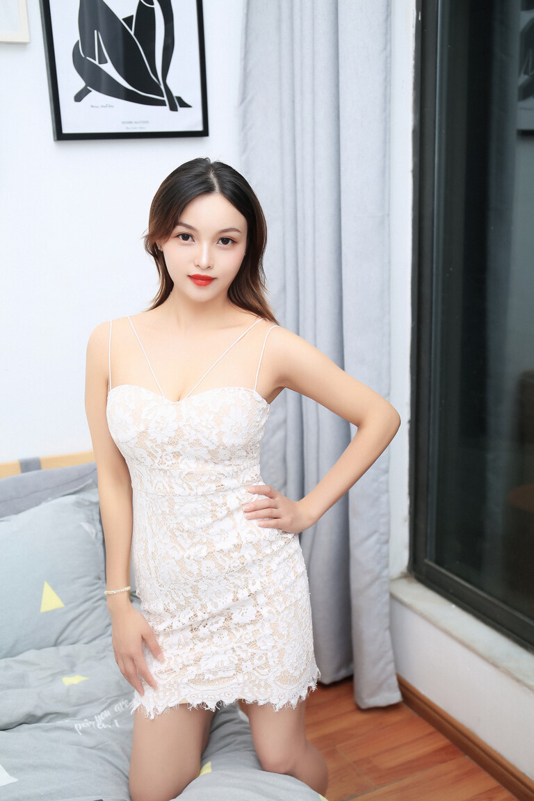 Chen Man Xue cherche femmes pour mariage