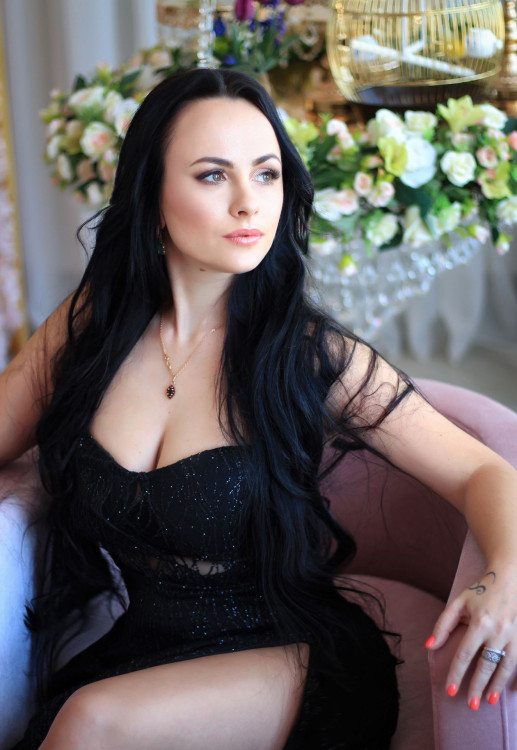 Svetlana femme pour mariage avec numero telephone 2019