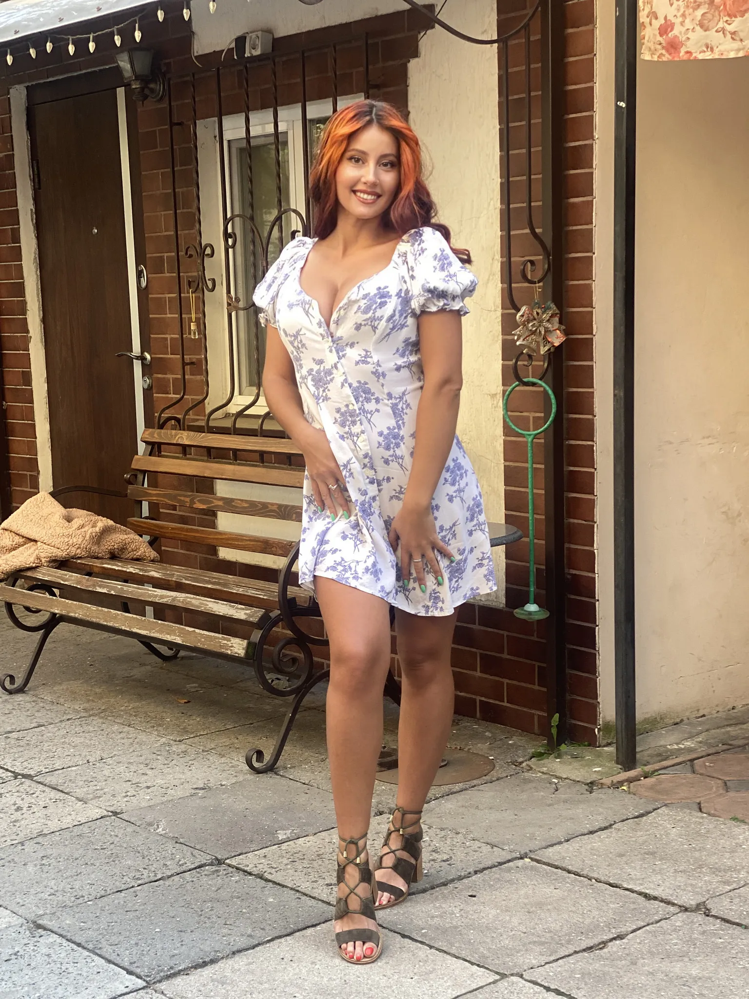 Olena femme pour mariage en belgique