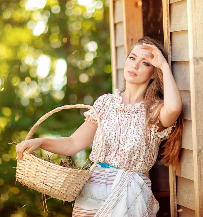 Aneta femmes brésiliennes pour mariage