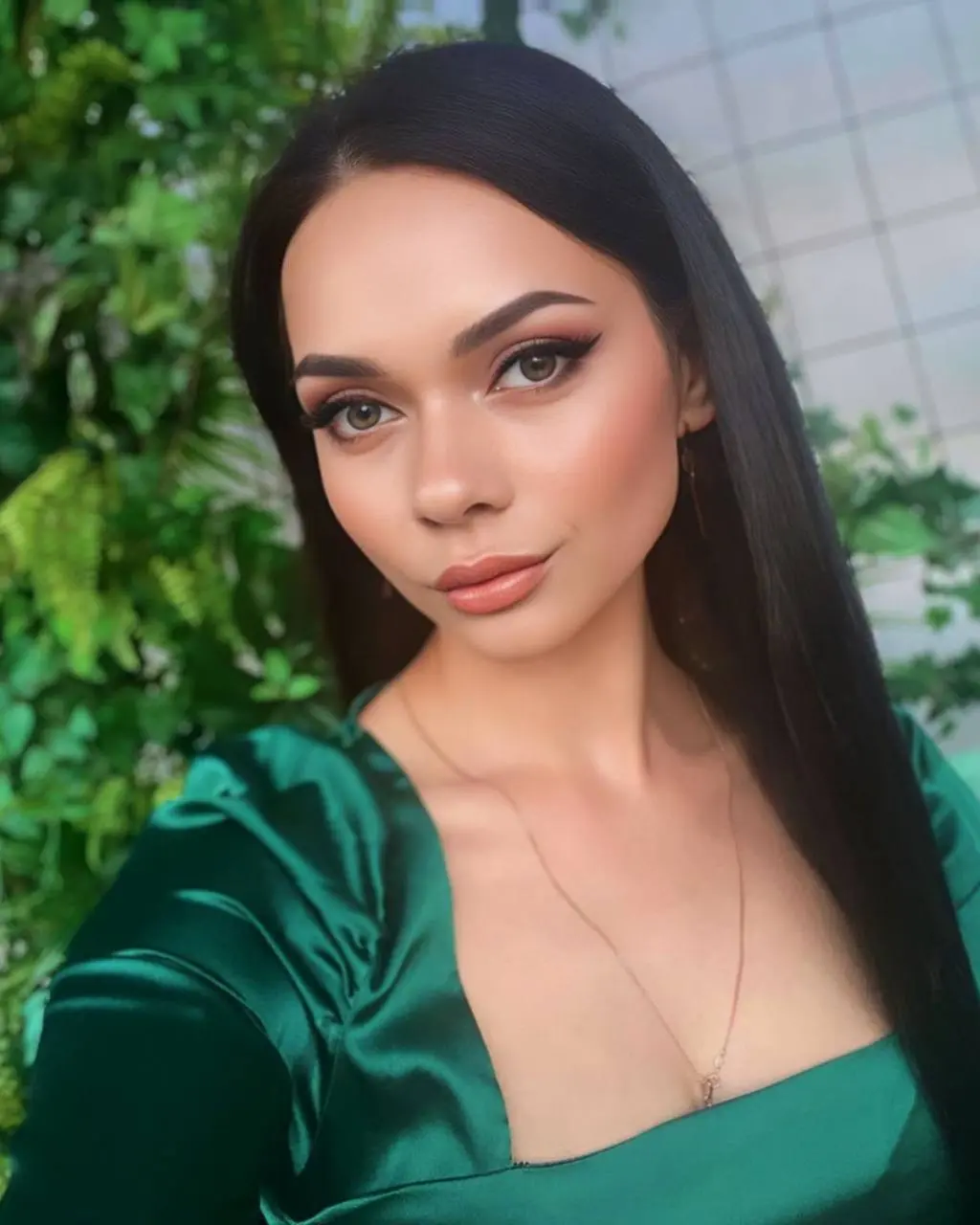 Ivanna femmes divorcées pour mariage