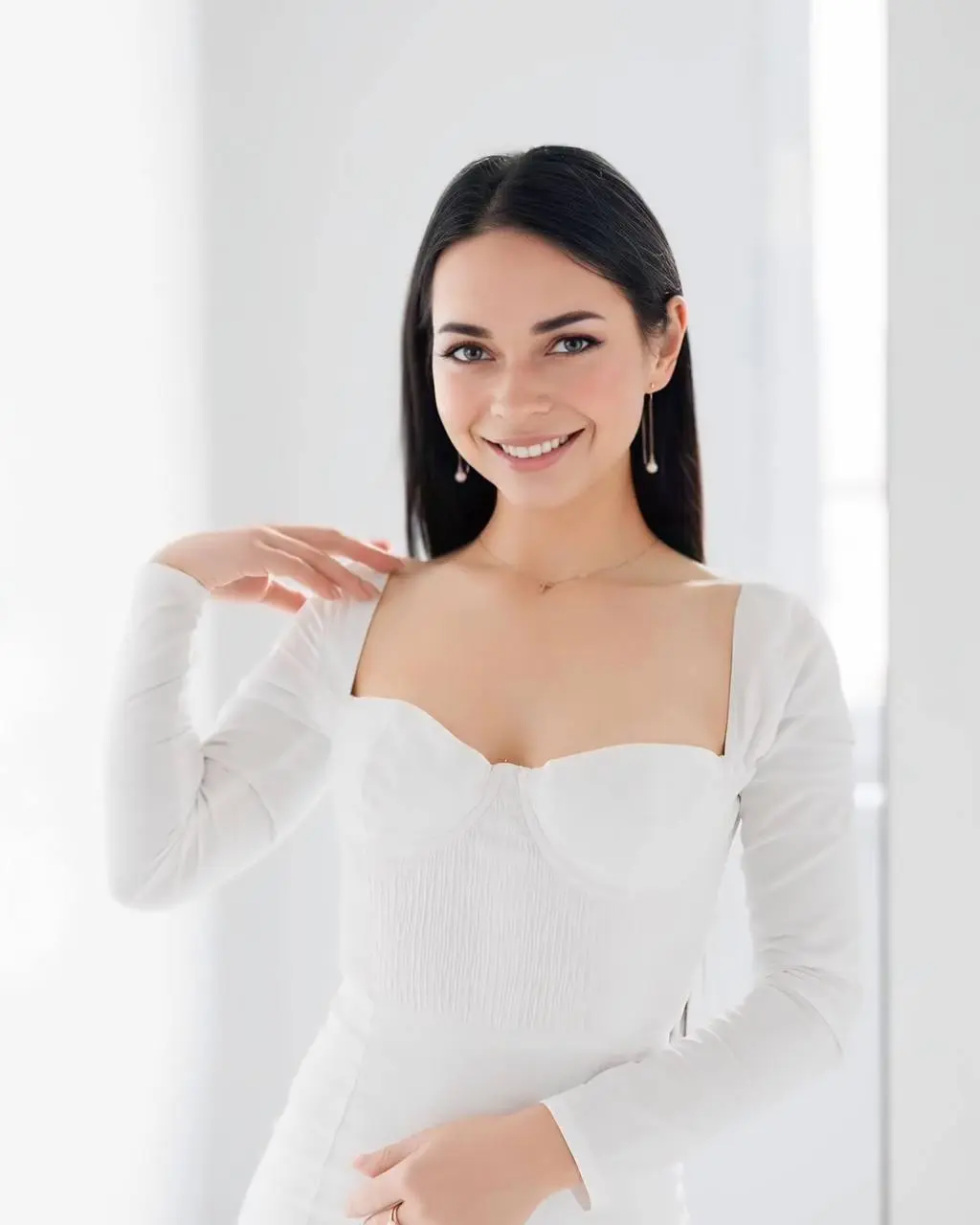 Ivanna femmes divorcées pour mariage