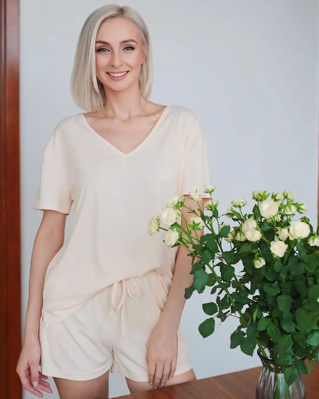 Iryna femmes finlandaises pour mariage