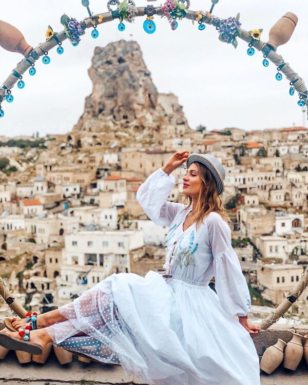 Juliya femmes pour mariage au maroc avec photos