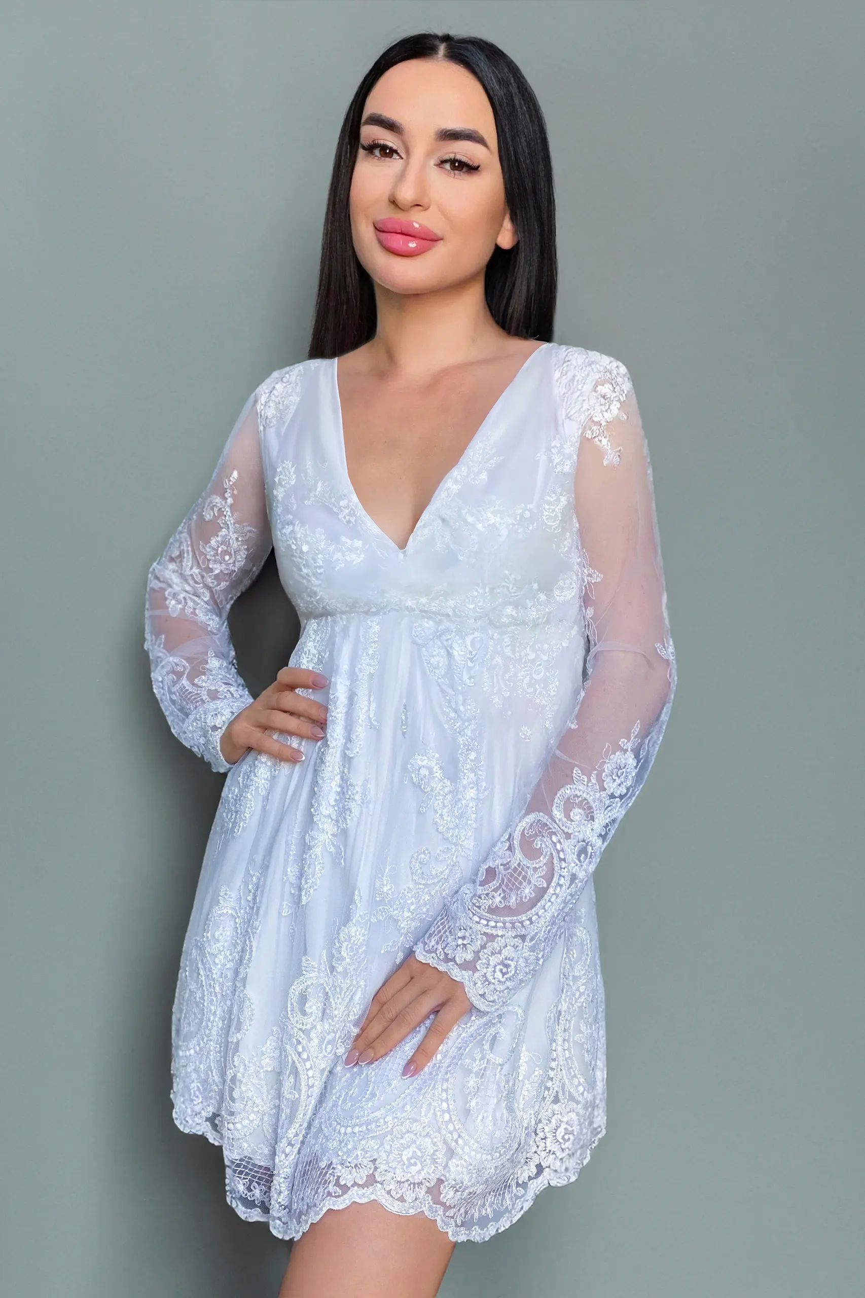 Ivanna femmes pour mariage au maroc avec photos