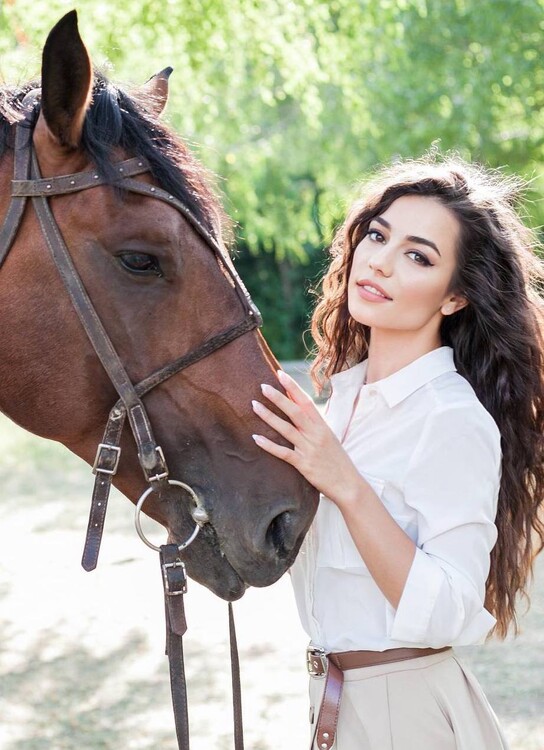 Yana femmes pour mariage france