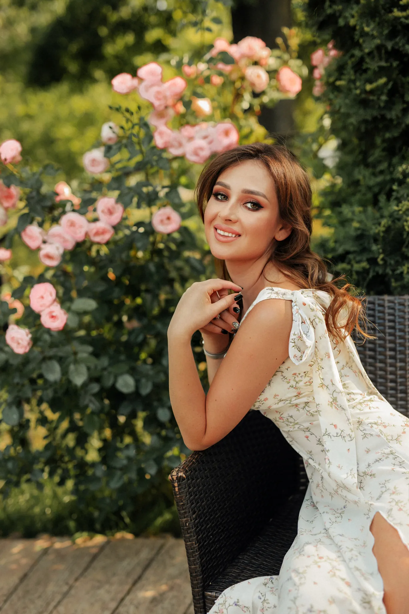 Valentina femmes pour mariage russes avec photos