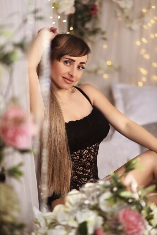 Natalia  femmes ukraine pour mariage