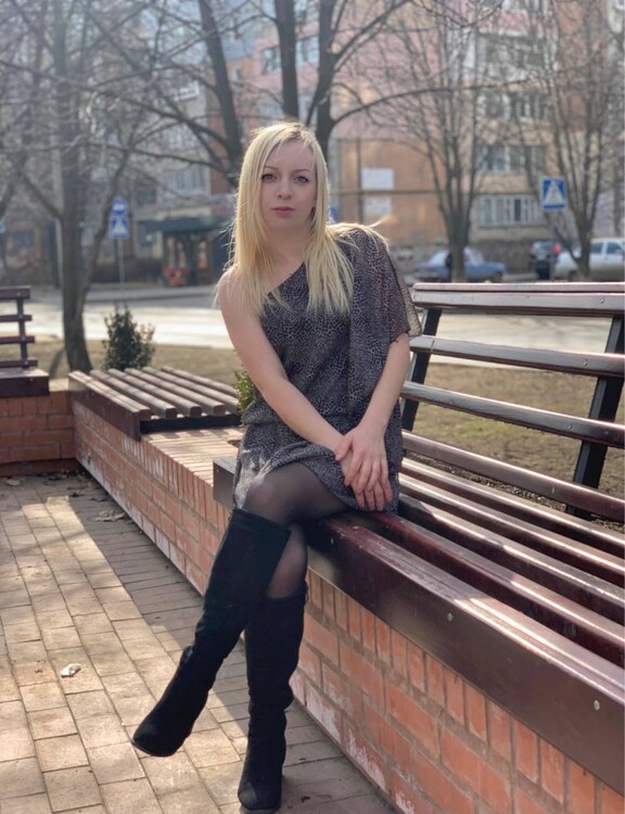 Elena femmes ukraine pour mariage