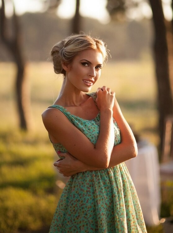 Irina femmes ukraine pour mariage