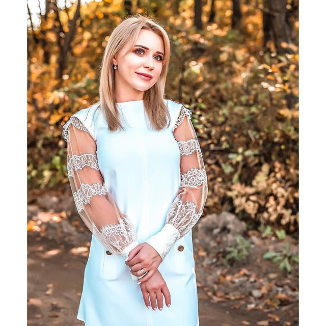 Kristina femmes ukrainiennes pour mariage