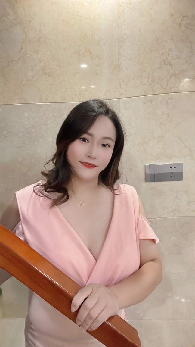 Liu Ying Ying les femmes pour mariage en france